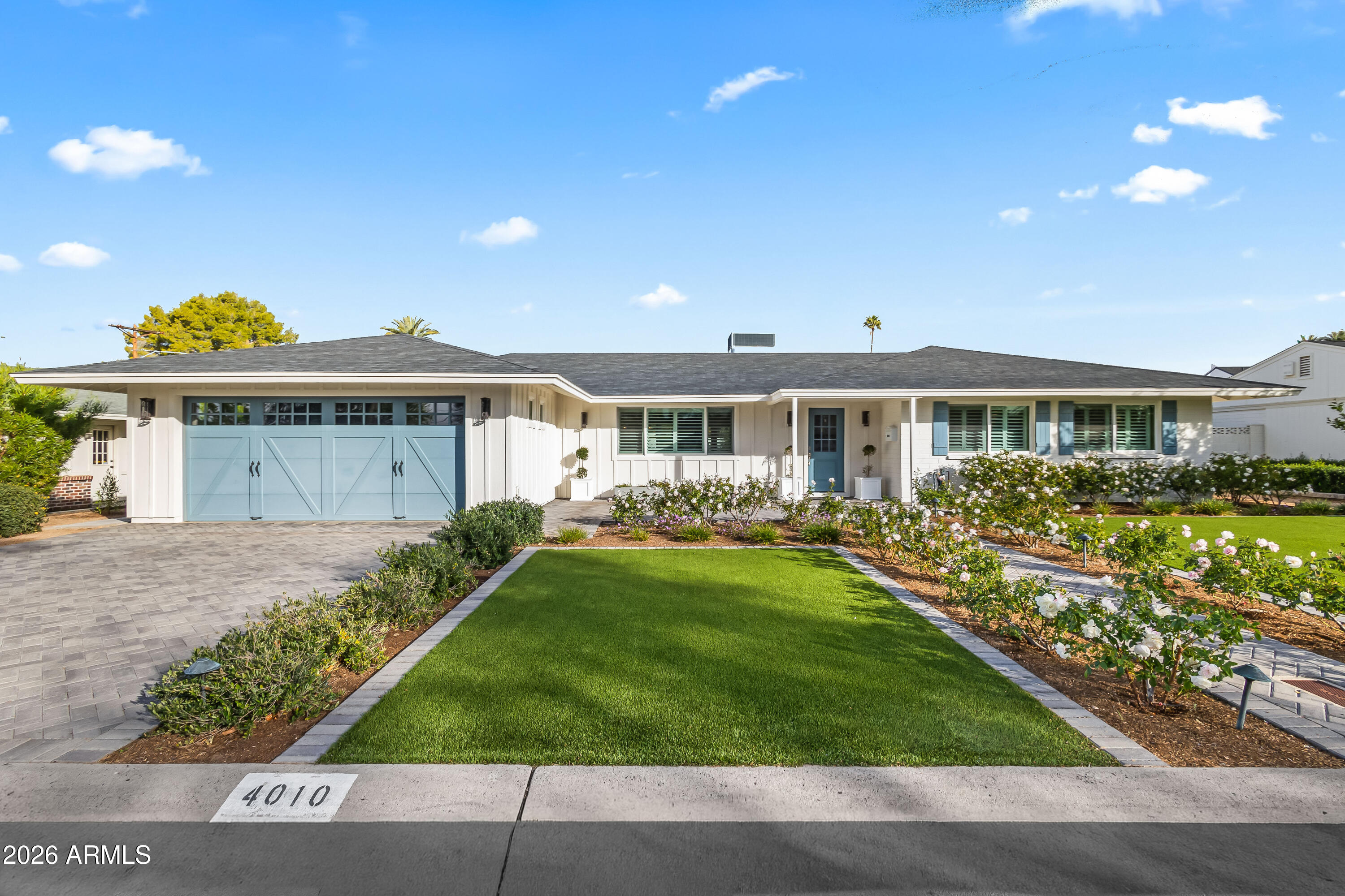 4010 E COOLIDGE Street, Phoenix, AZ 85018