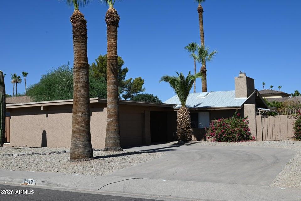 7512 N Via Del Elemental, Scottsdale, AZ 85258