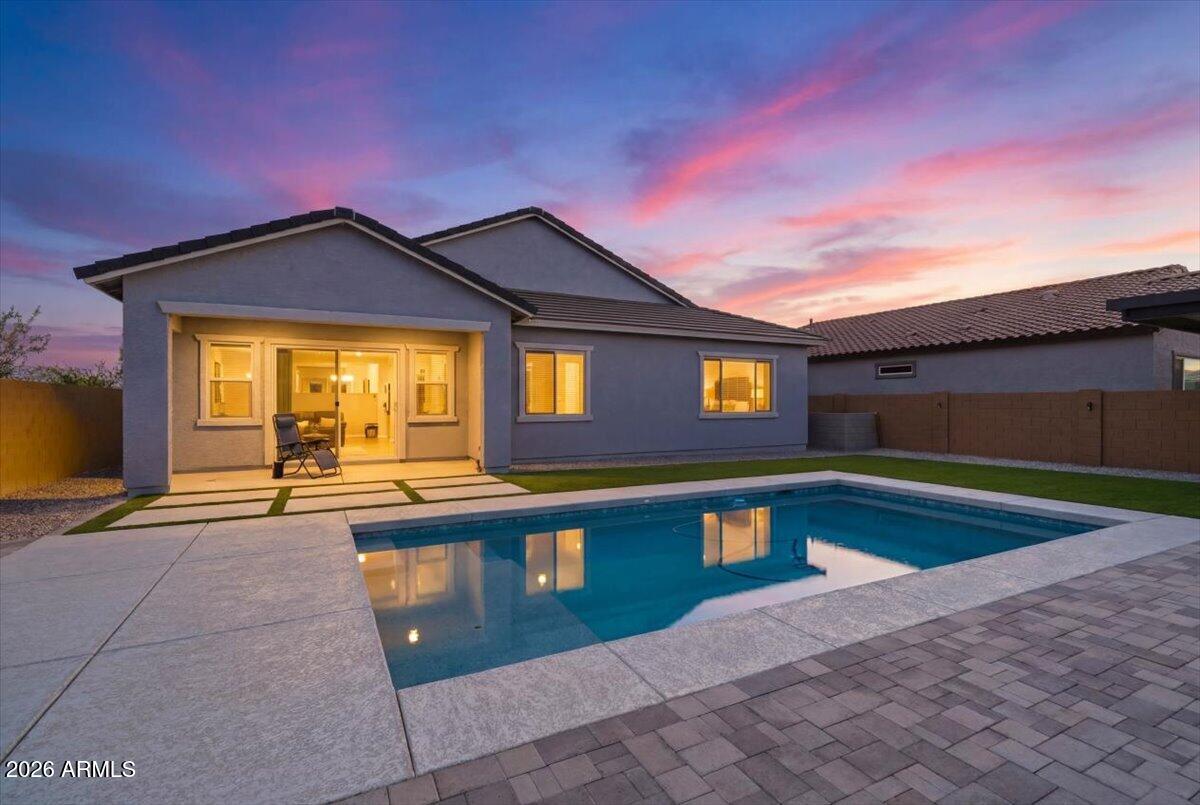 3780 E GOLD MOUNTAIN Avenue, San Tan Valley, AZ 85143