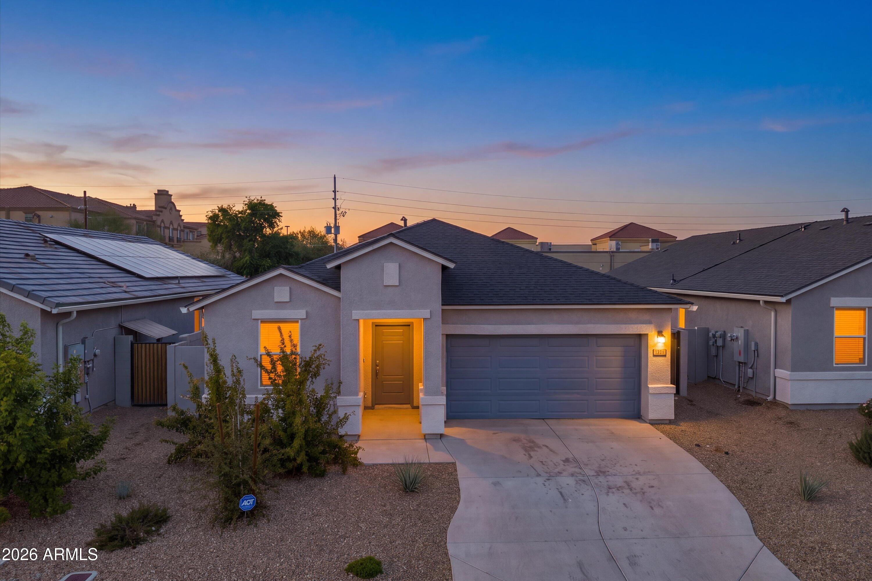 1373 S VISTA Avenue, Florence, AZ 85132