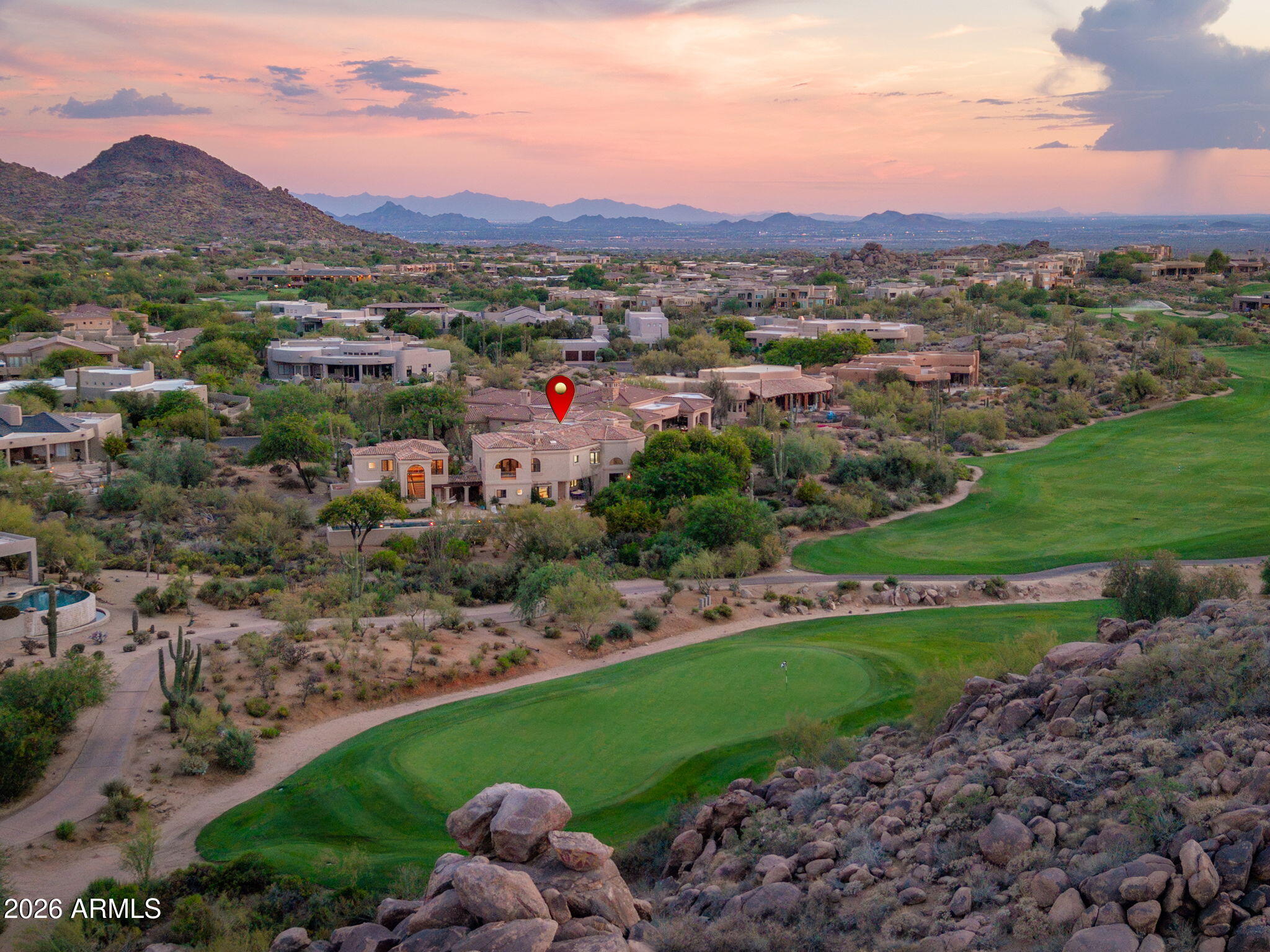 10420 E MORNING VISTA Lane, Scottsdale, AZ 85262