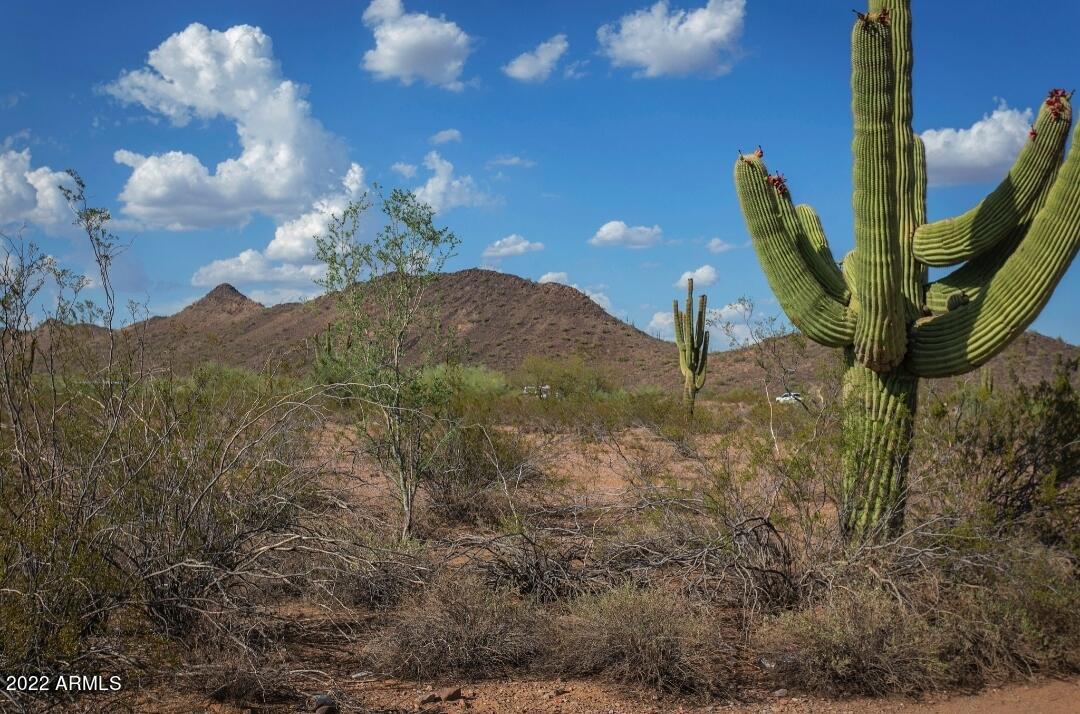 0 W Villa Cassandra Way 226, Unincorporated County, AZ 85361