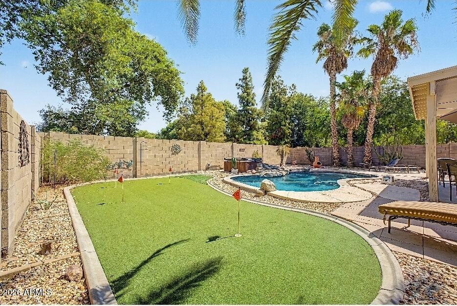 13264 W EDGEMONT Avenue, Goodyear, AZ 85395