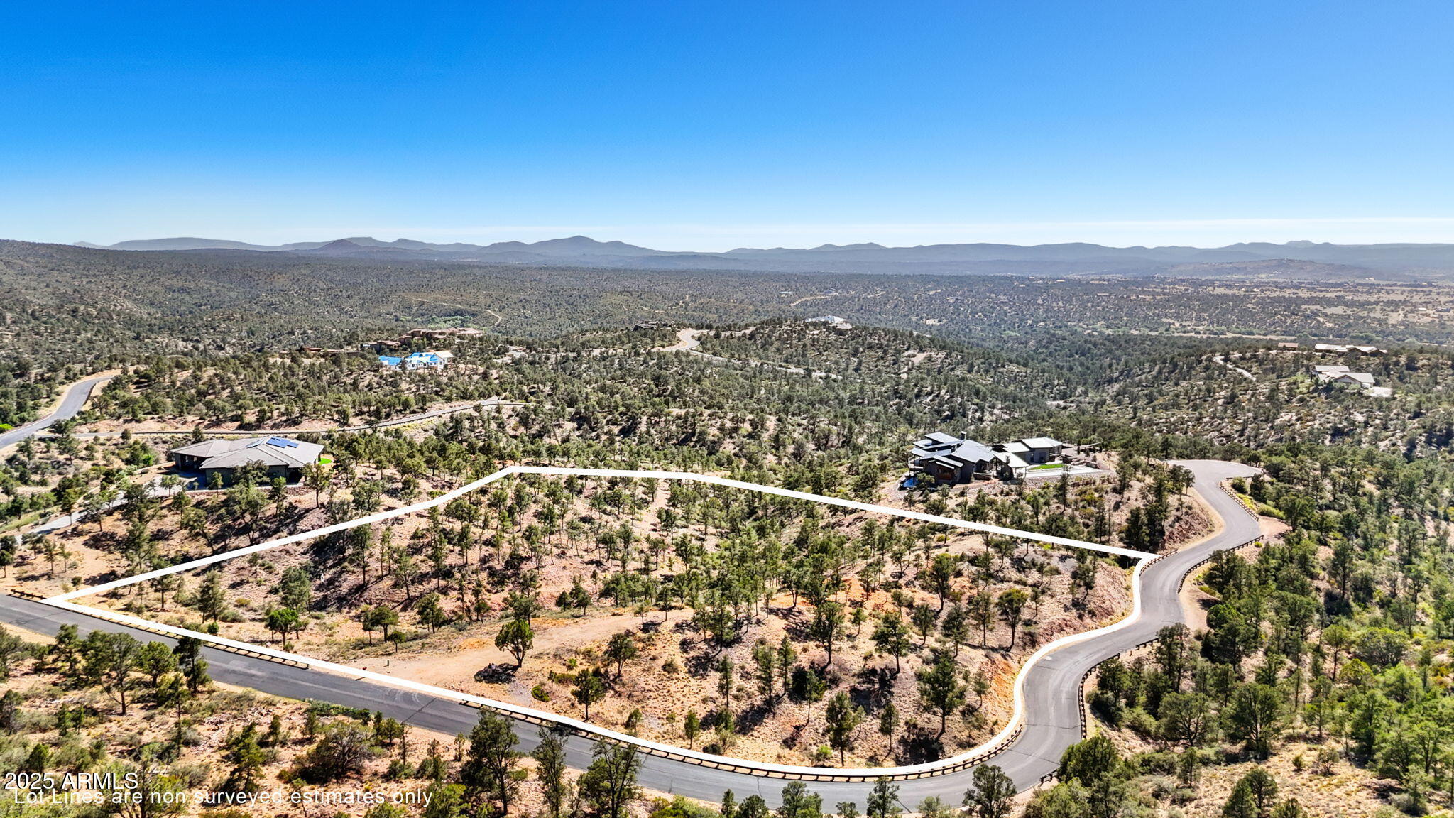 12900 N PRESERVE Point 6, Prescott, AZ 86305
