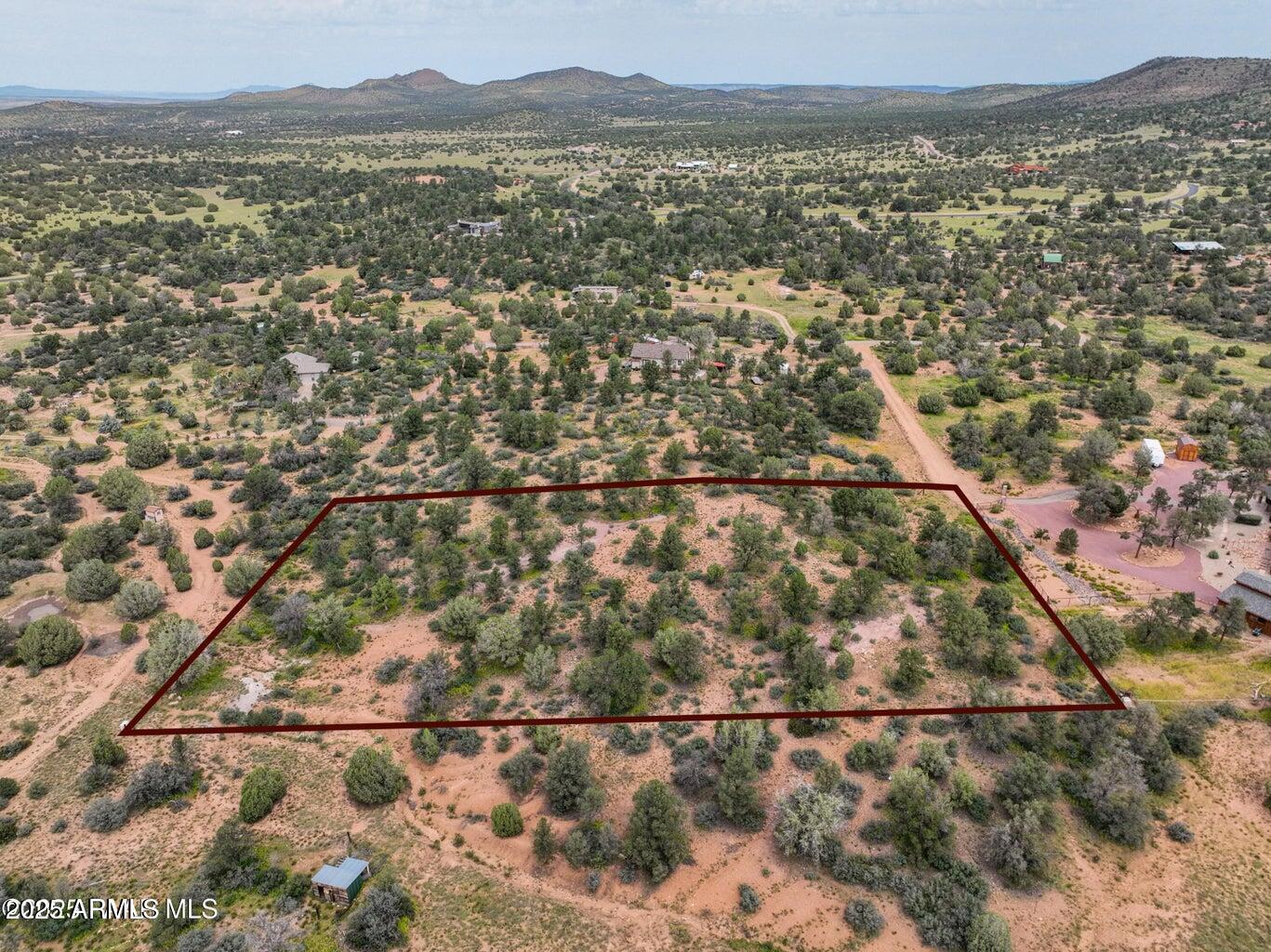 15777 N LUCY Lane V, Prescott, AZ 86305