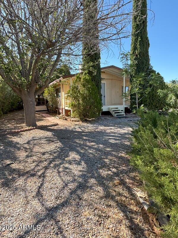 4959 E IRONWOOD Circle, Sierra Vista, AZ 85650