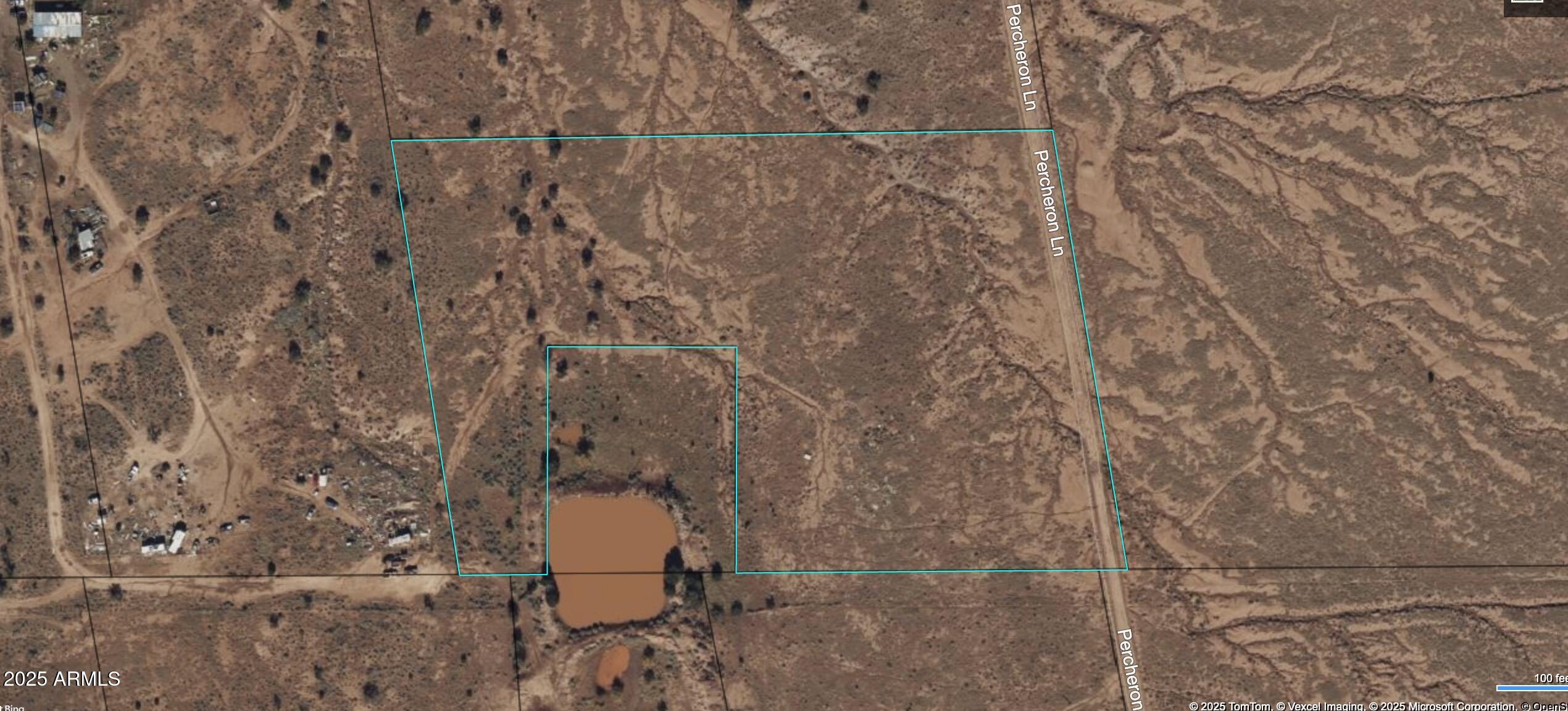 8422 Percheron Lane -, Snowflake, AZ 85937