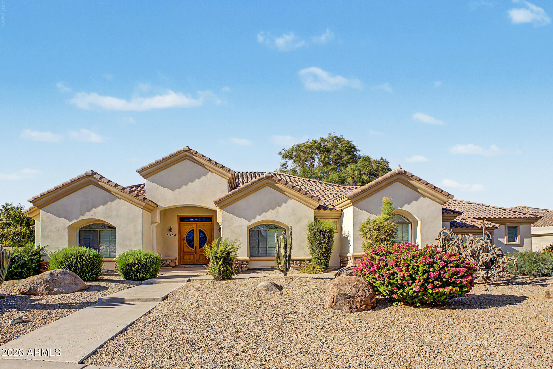 5534 W Riviera Drive, Glendale, AZ 85304