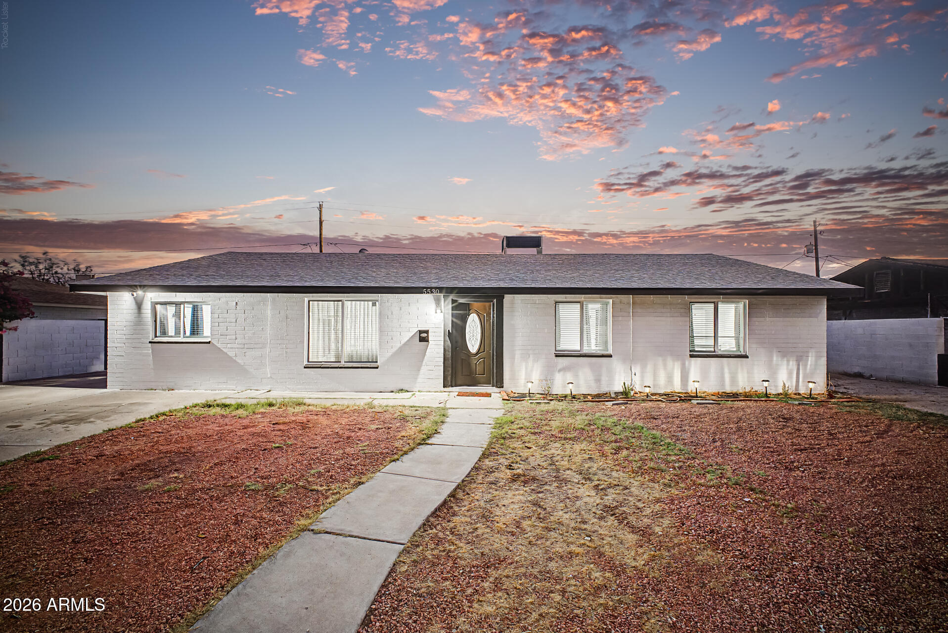 5530 N 61ST Avenue, Glendale, AZ 85301
