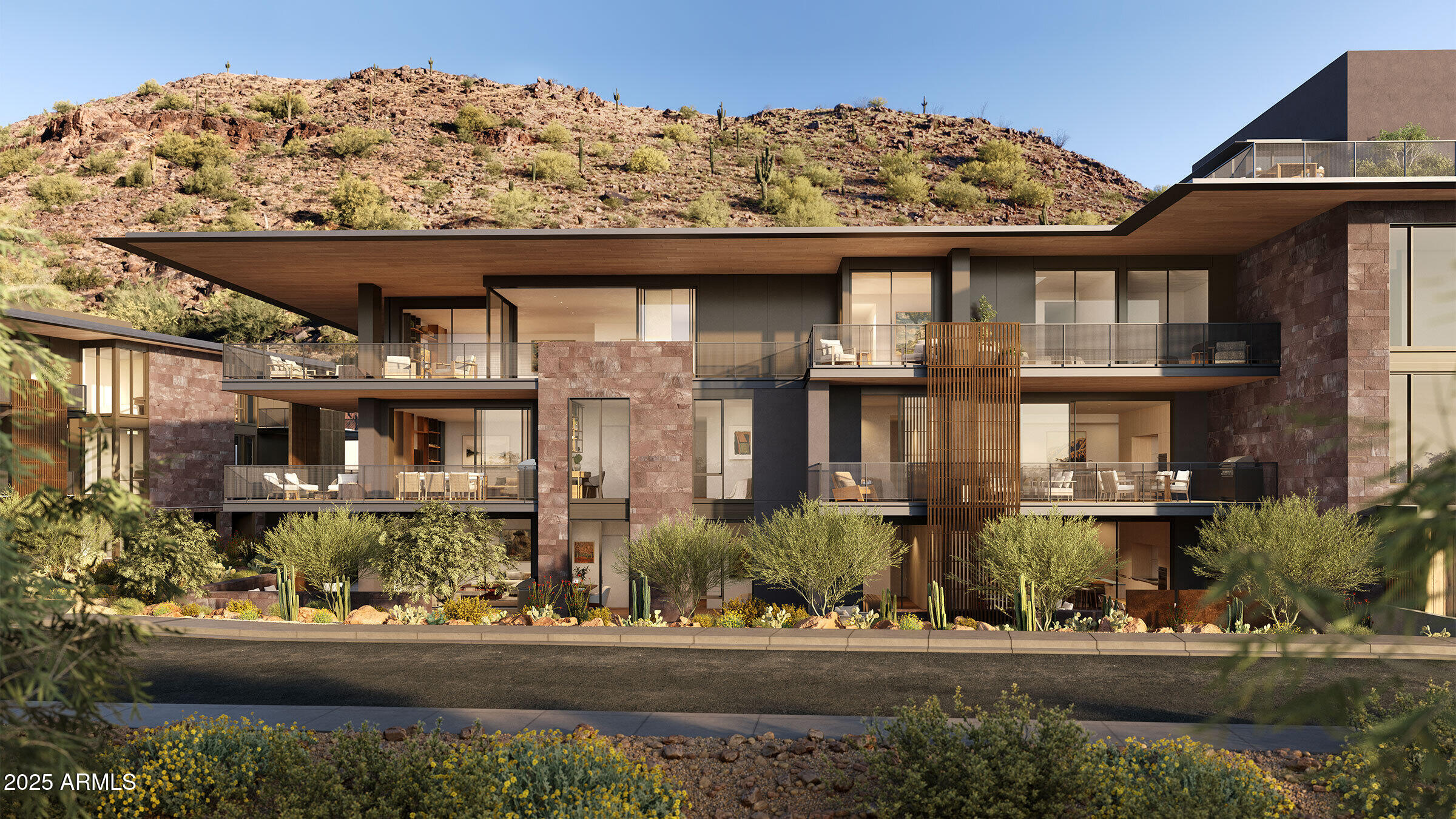 5050 N CAMELBACK RIDGE Drive 2306, Scottsdale, AZ 85251