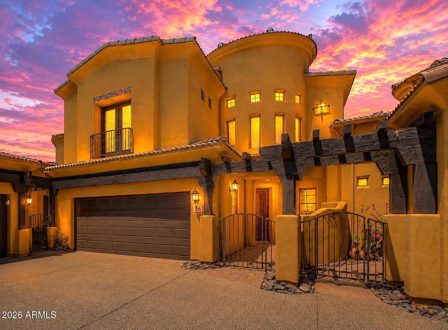 5370 S DESERT DAWN Drive 56, Gold Canyon, AZ 85118