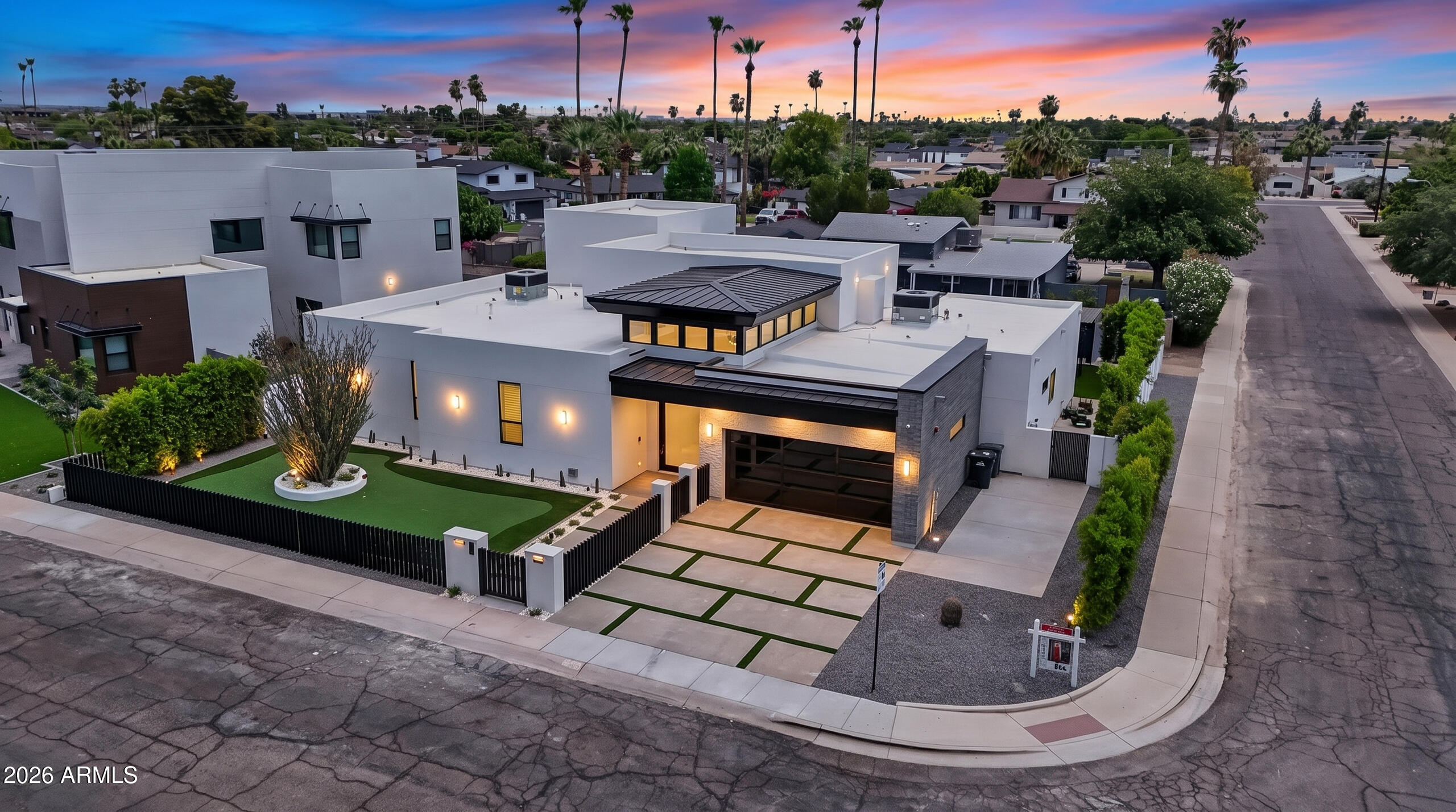 8501 E MALCOMB Drive, Scottsdale, AZ 85250