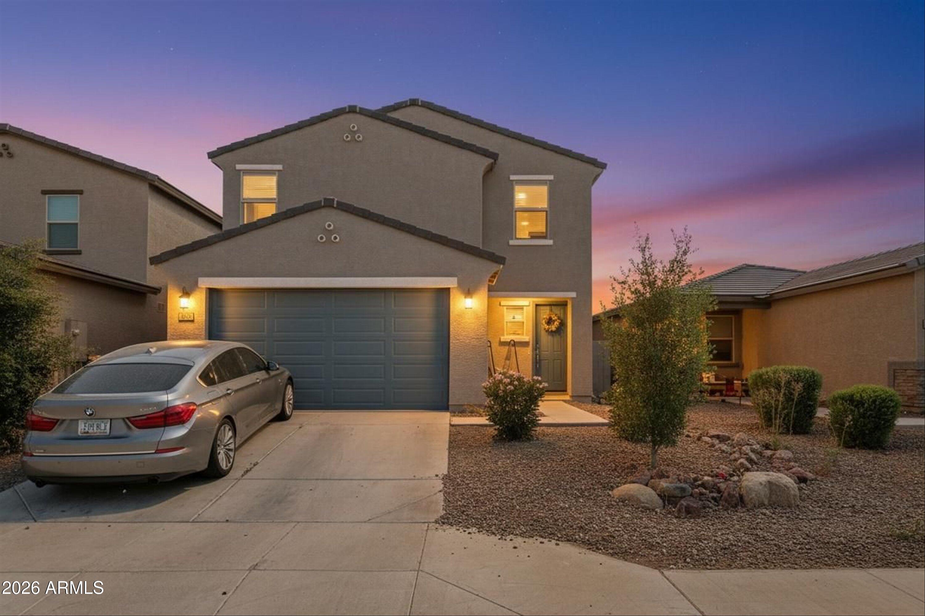 4381 W Samantha Way, Laveen, AZ 85339