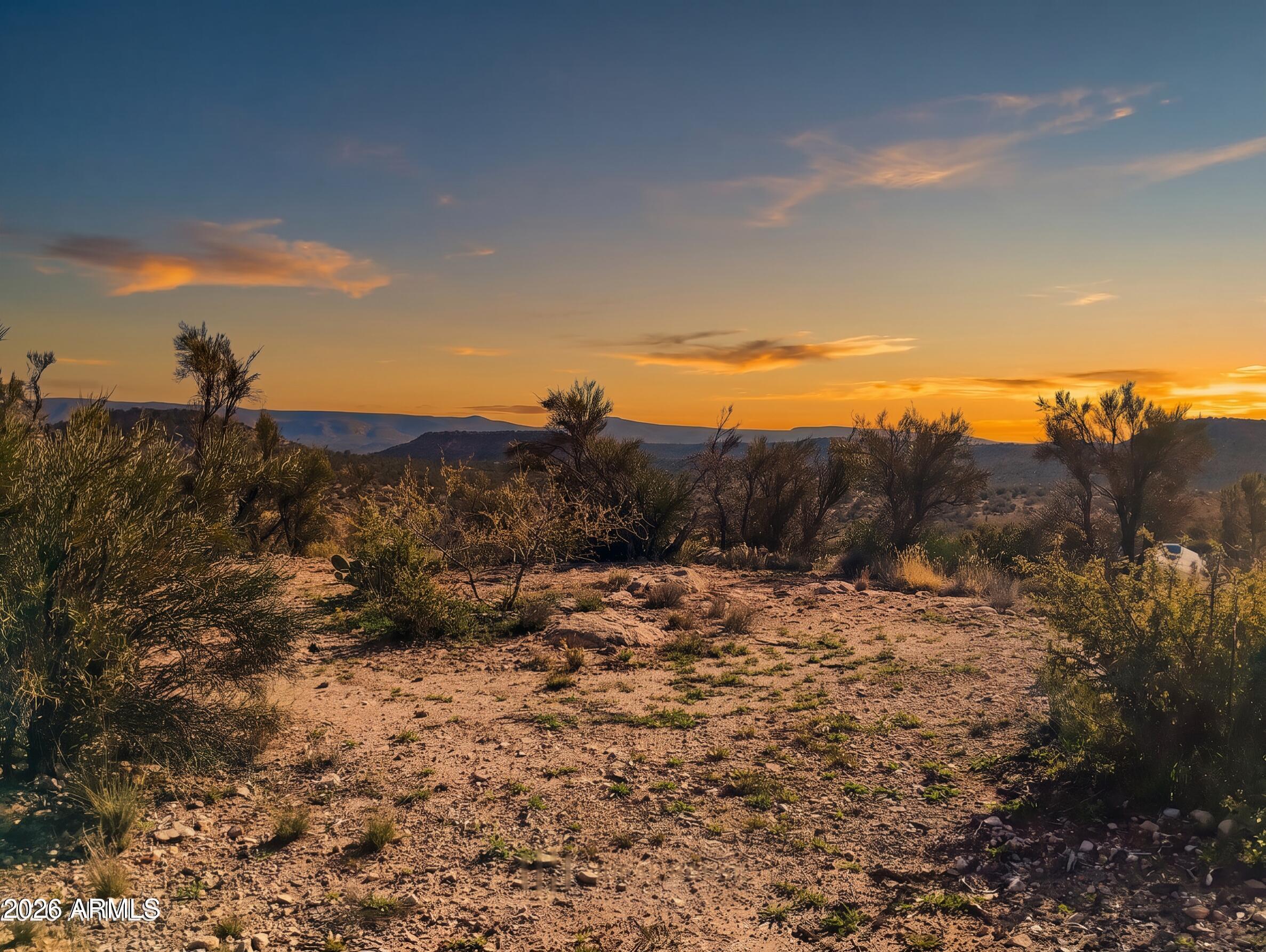 4845 E Oswego Street 110, Rimrock, AZ 86335