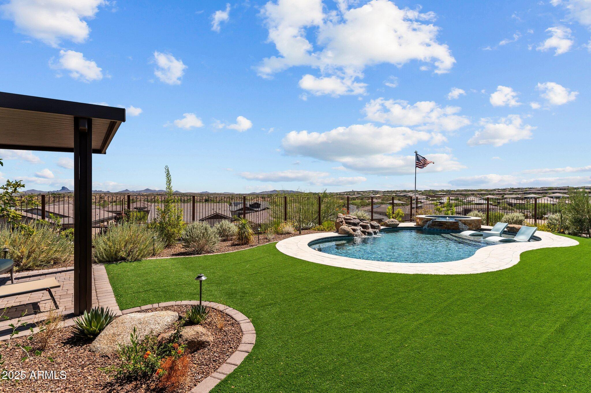 4186 BLACKSMITH Way, Wickenburg, AZ 85390