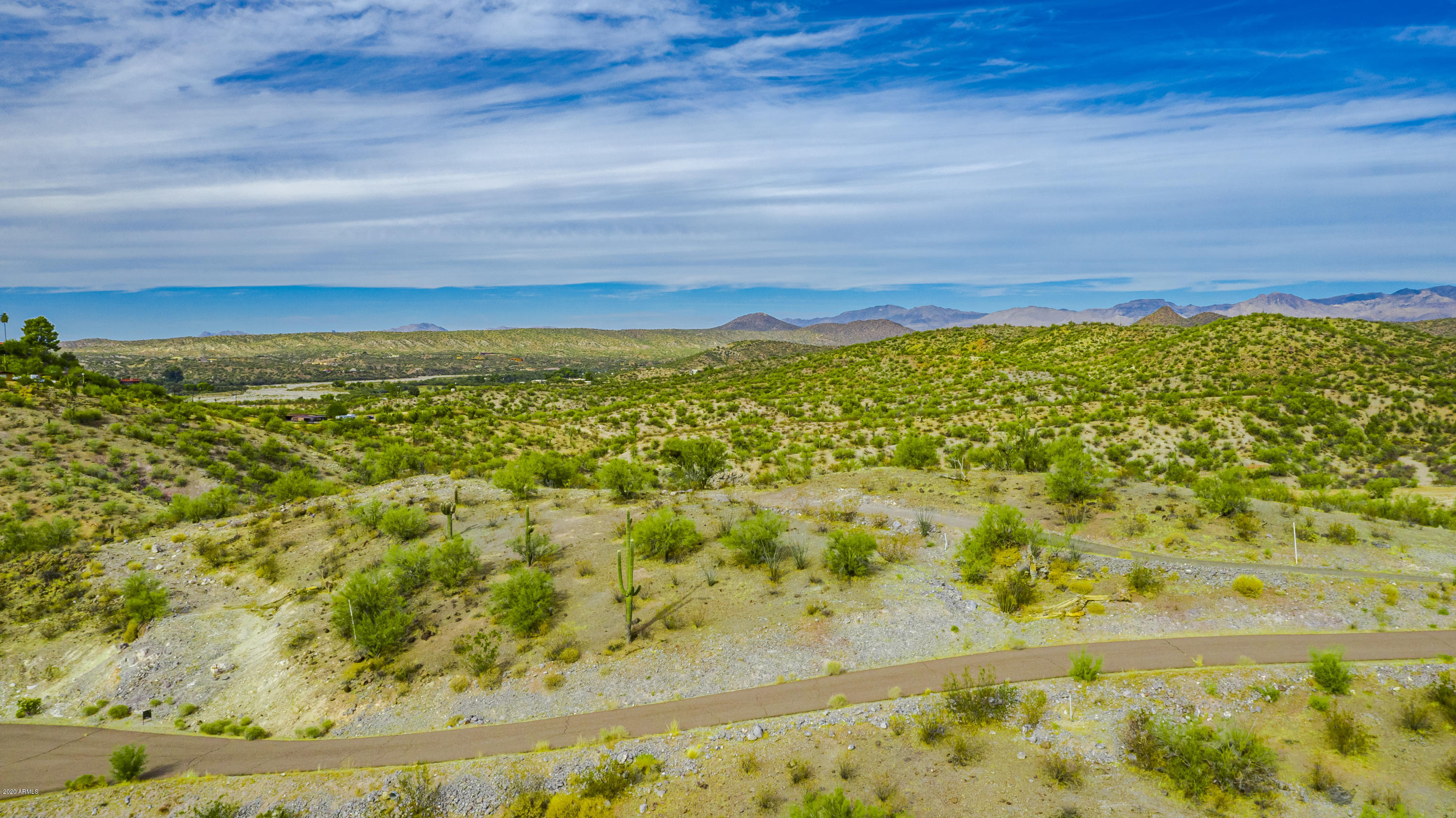Lot 32 GIANA Drive 32, Wickenburg, AZ 85390