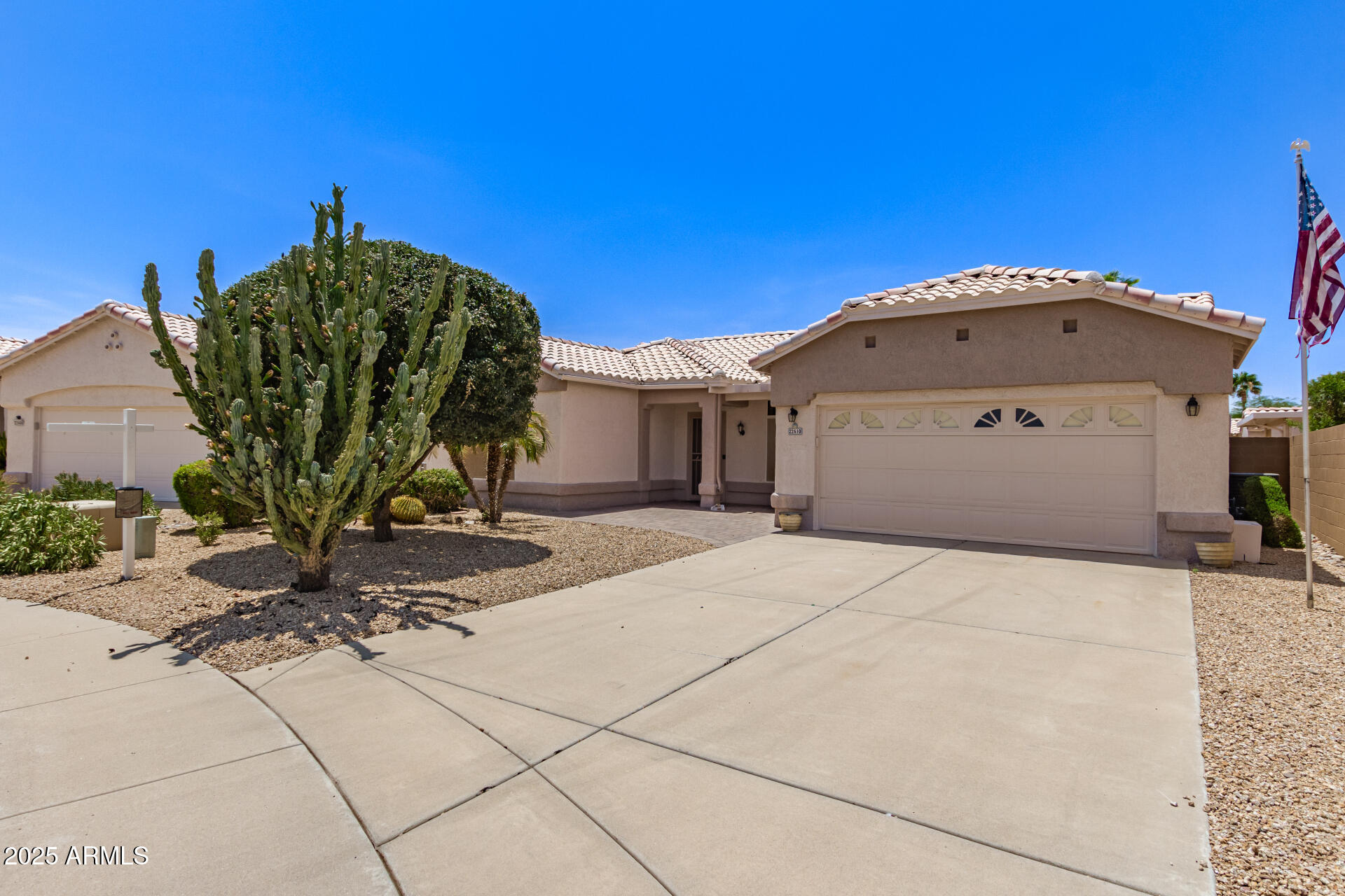 22610 N CABANA Lane, Sun City West, AZ 85375