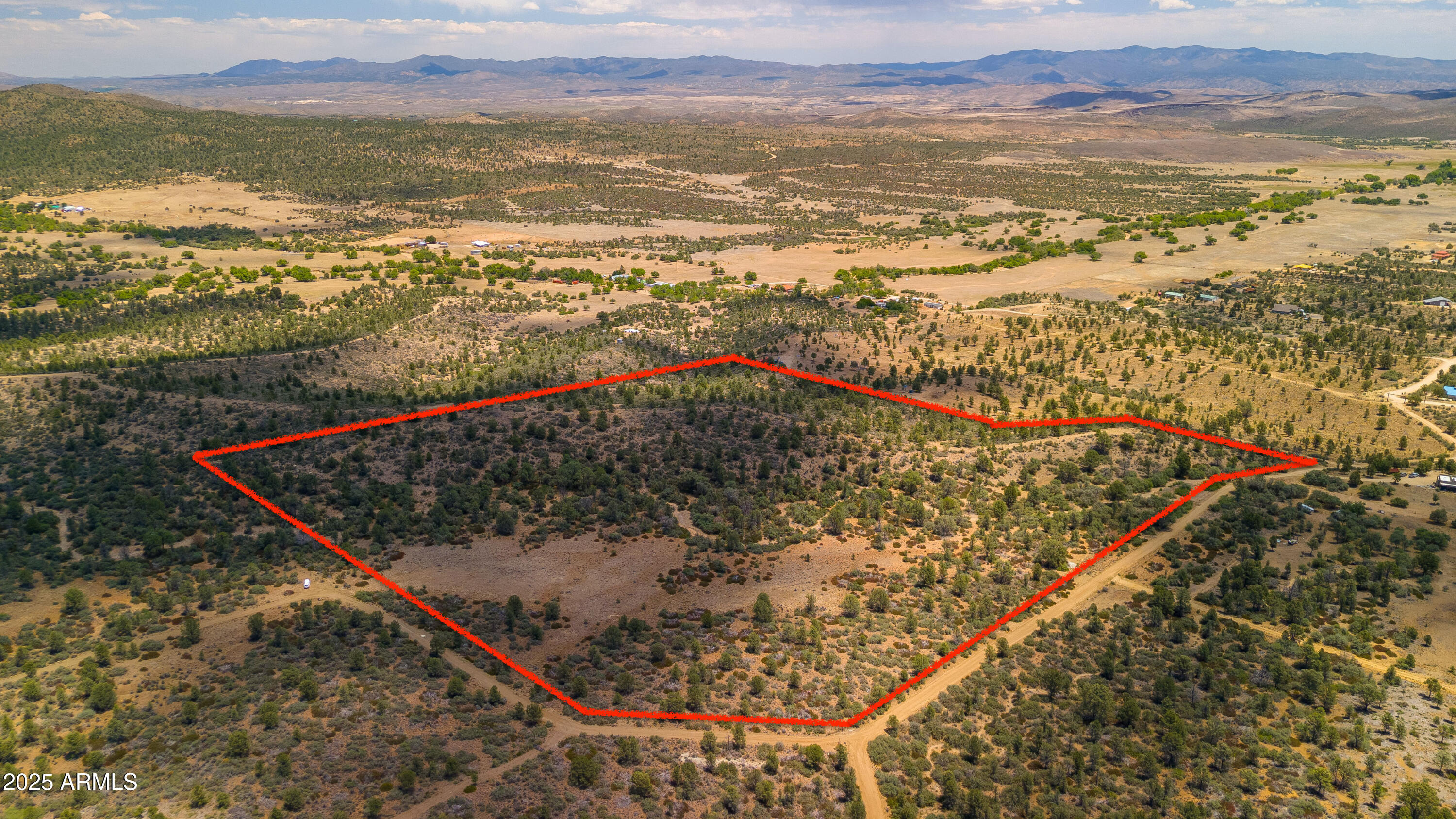 0043 Blue Sky Drive U, Peeples Valley, AZ 86332