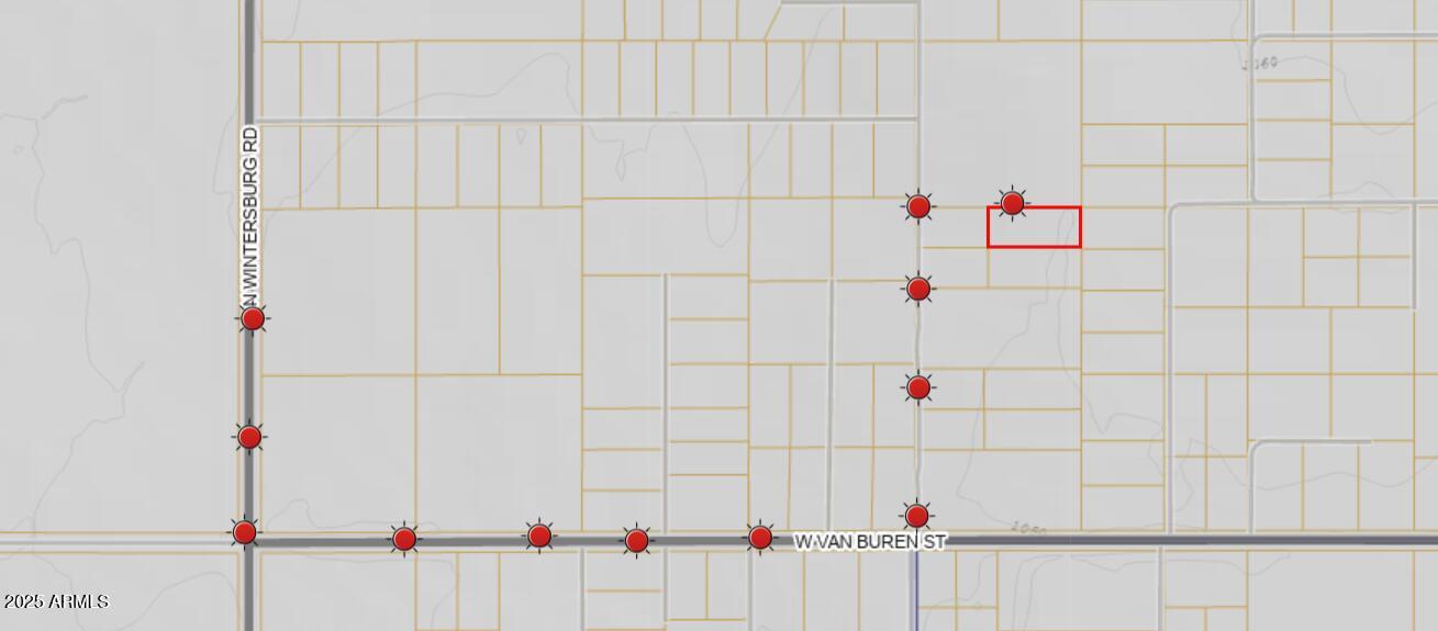37400 W Hayes Street Lot E, Tonopah, AZ 85354