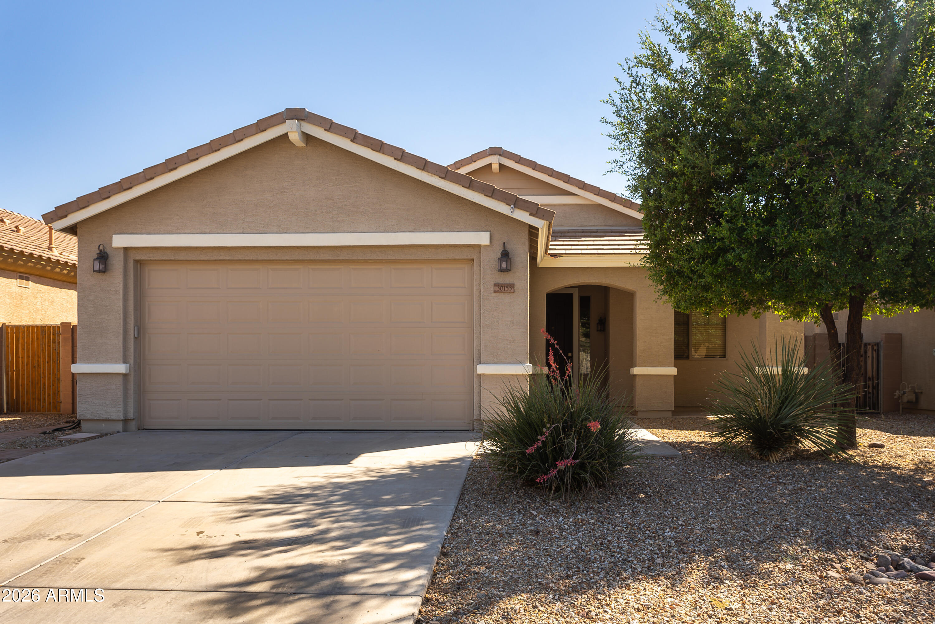 30153 N 71st Drive, Peoria, AZ 85383