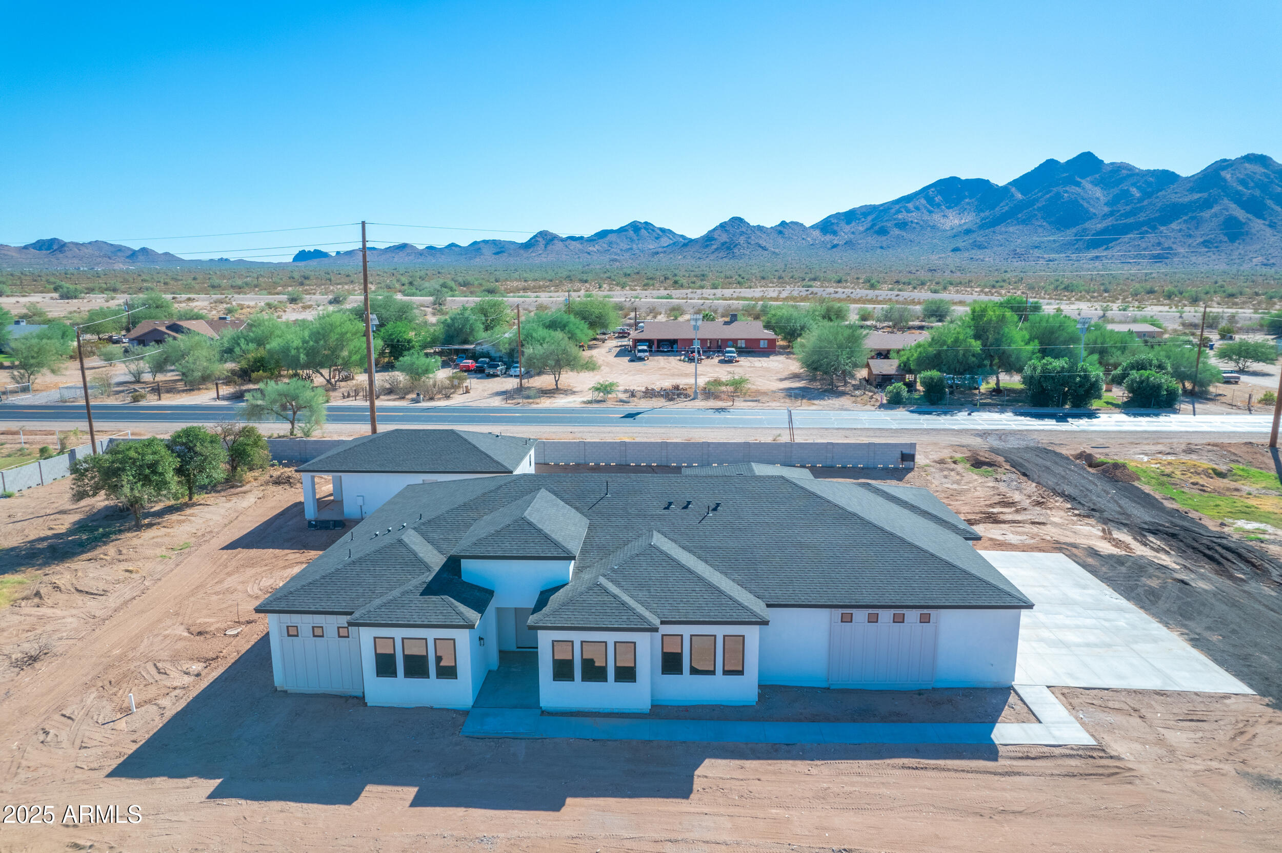 XXXX S HUNT Highway, Queen Creek, AZ 85142