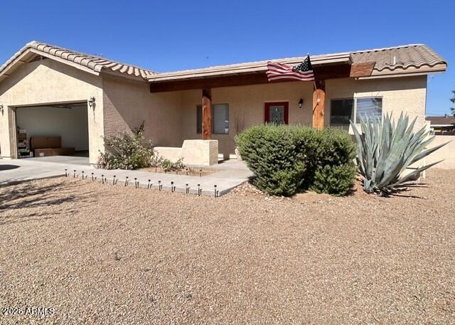 885 N Poppy Street, Wickenburg, AZ 85390