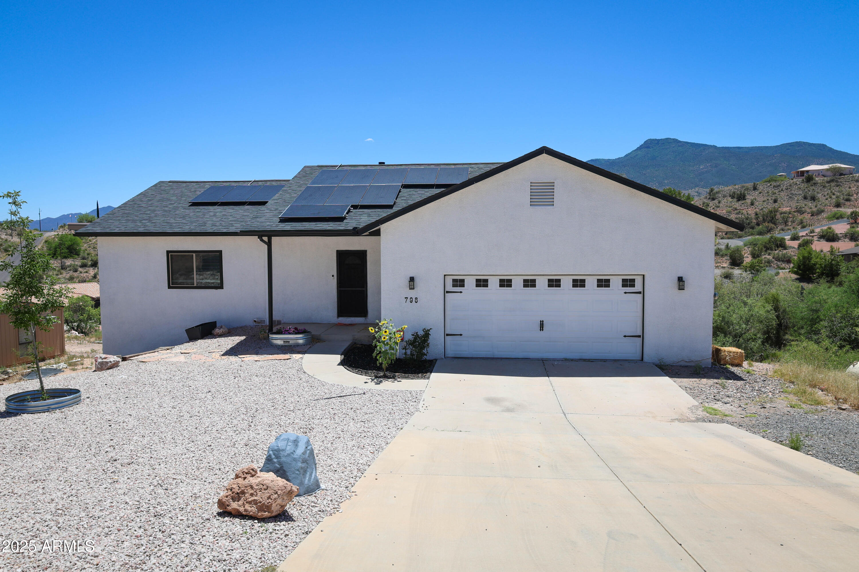 798 Palisades Drive, Clarkdale, AZ 86324