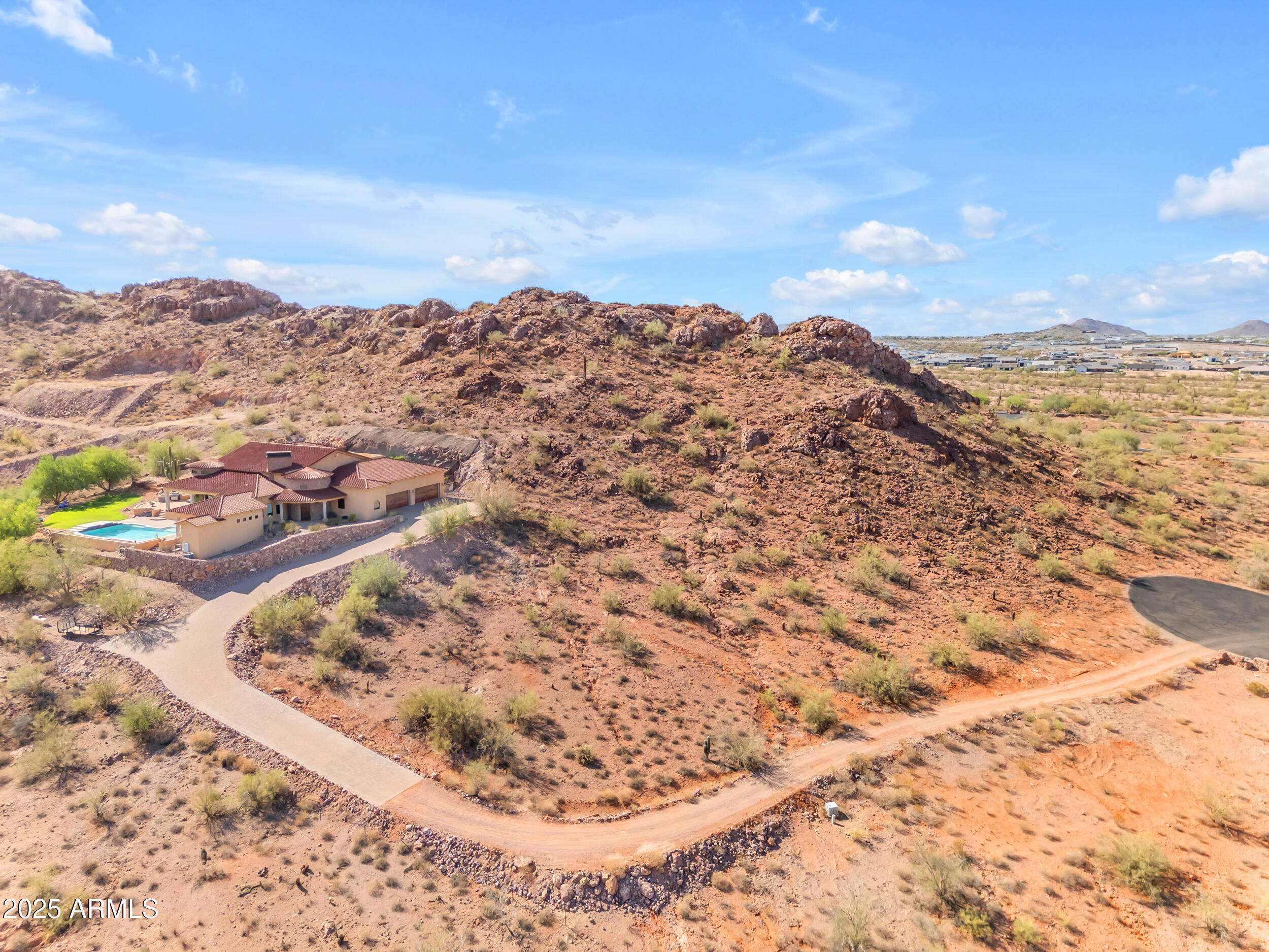 26305 N EL PEDREGAL Circle 18, San Tan Valley, AZ 85144