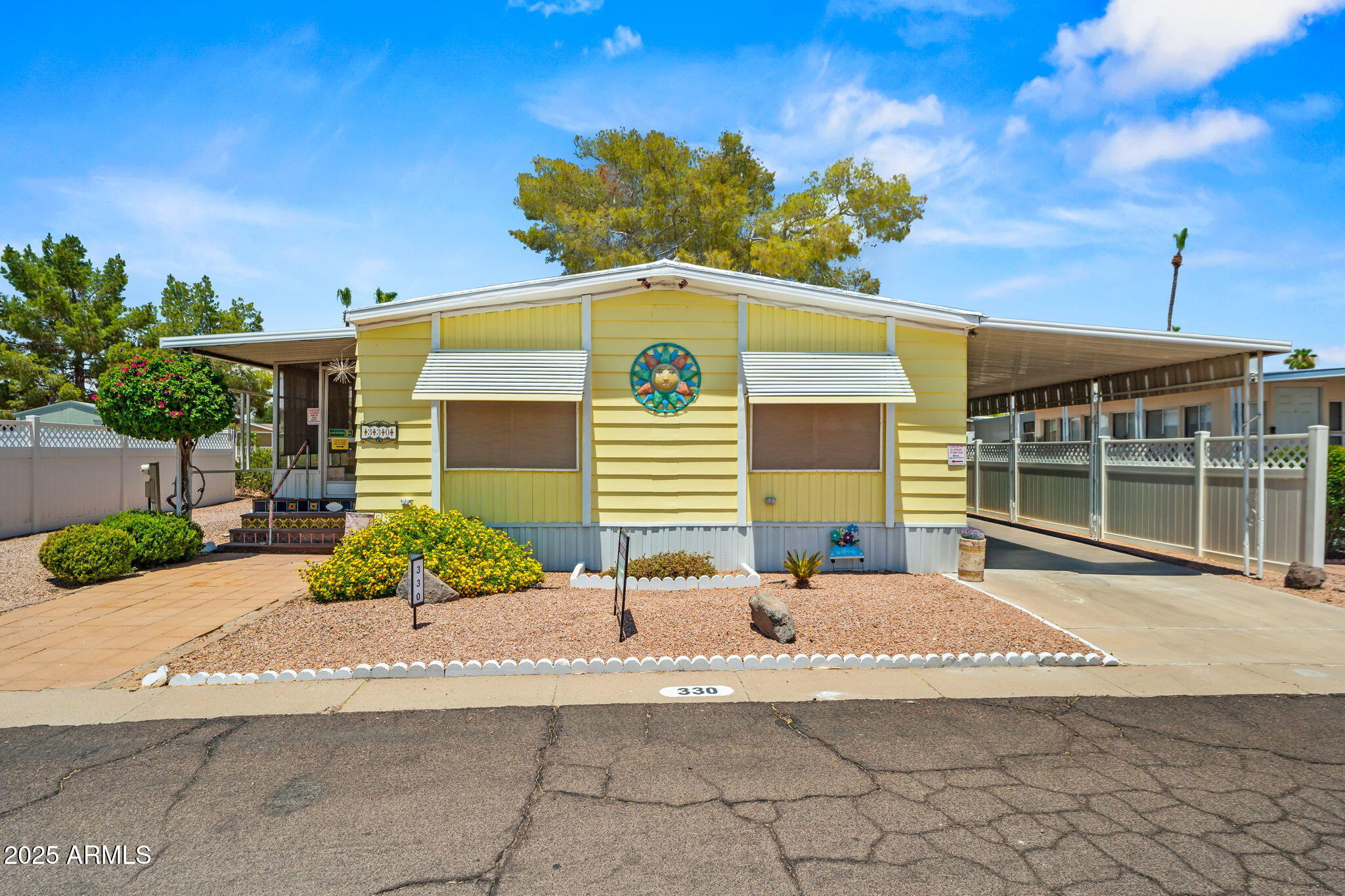 201 S Greenfield Road 330, Mesa, AZ 85206