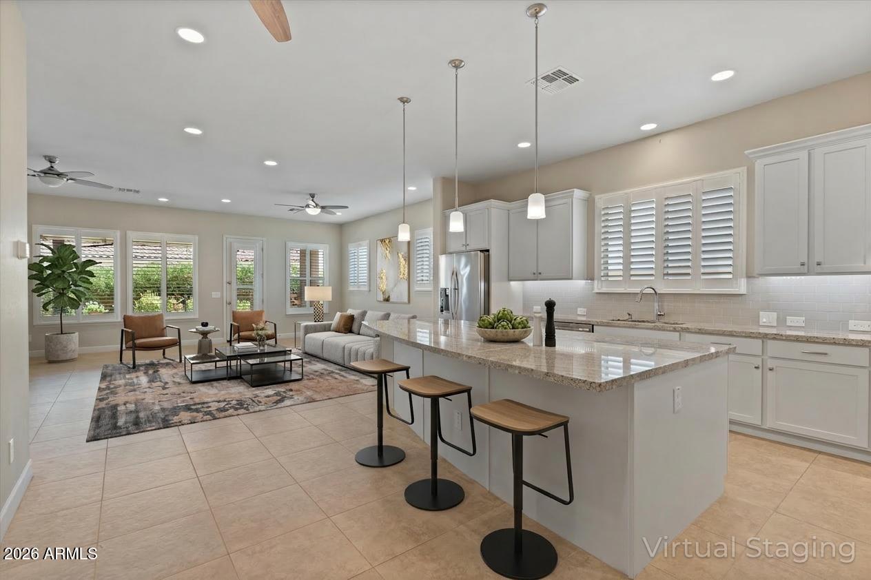 25807 N 19TH Glen, Phoenix, AZ 85085