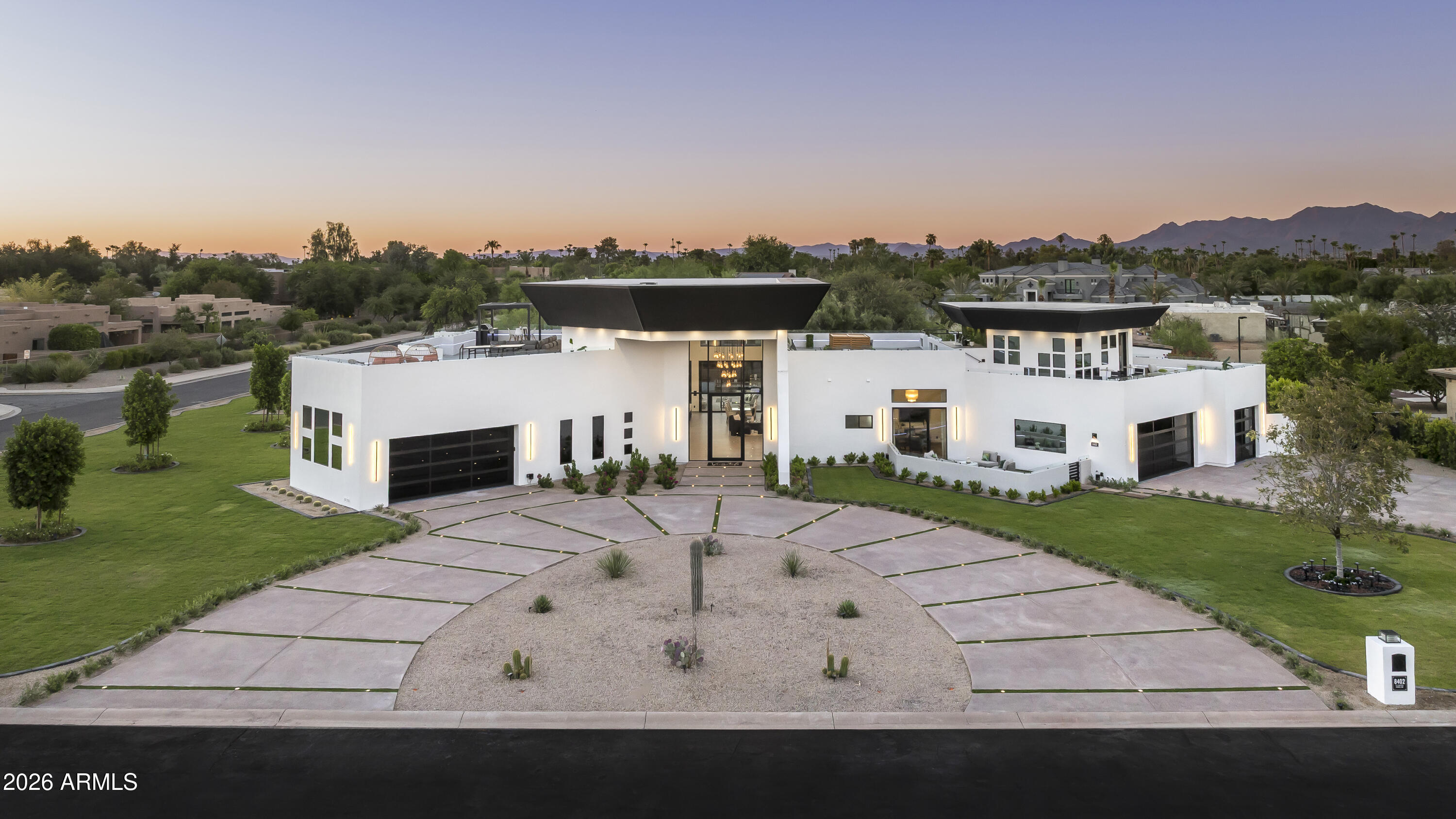 8402 E CACTUS WREN Road, Scottsdale, AZ 85250