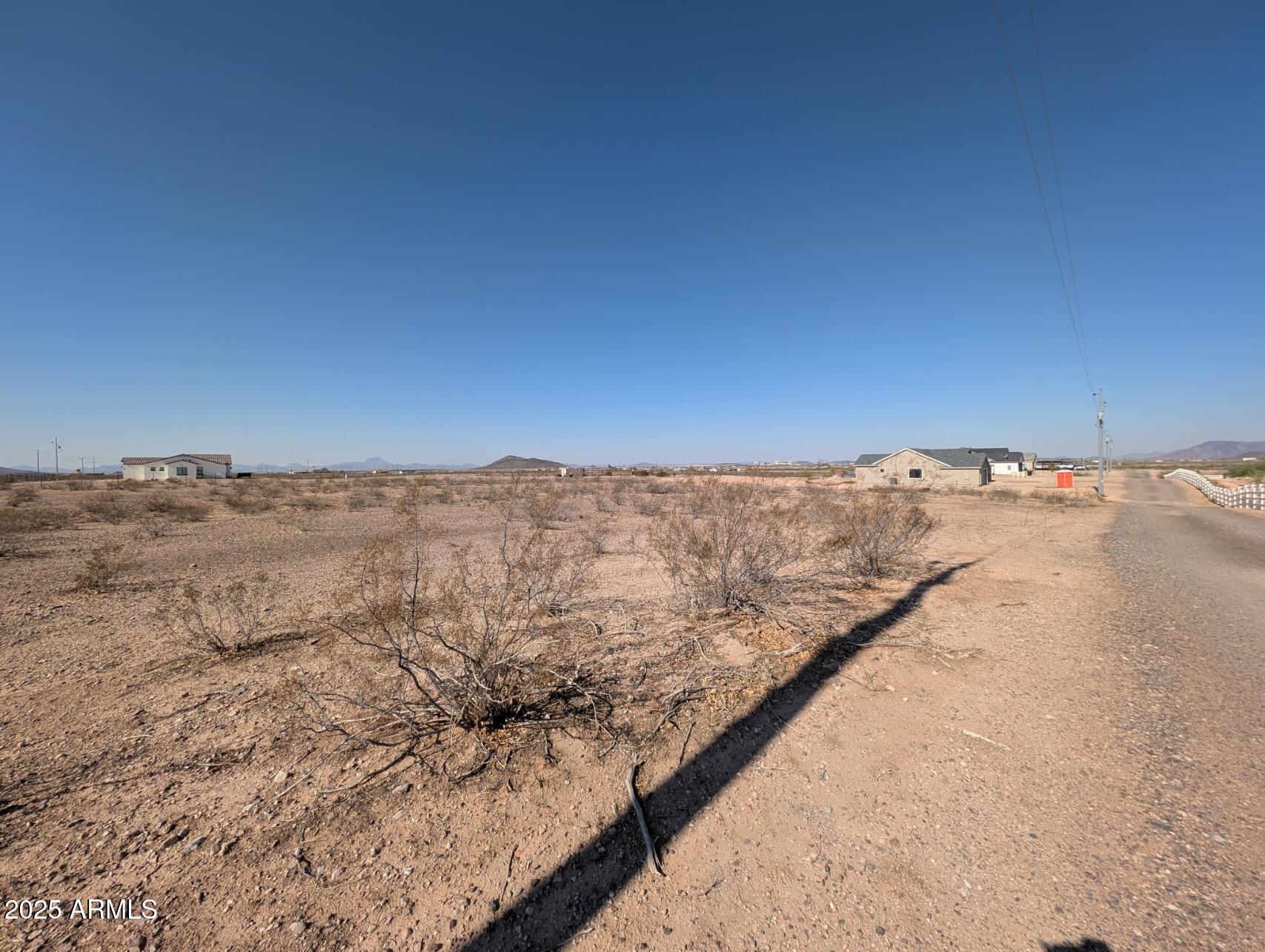 1xxx S 355th Avenue -, Tonopah, AZ 85354
