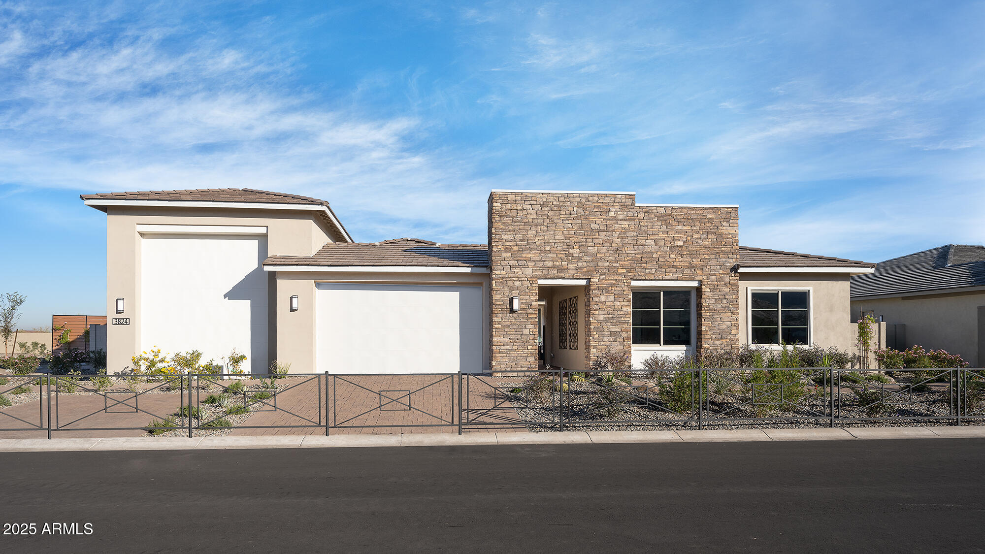 3824 W WHISPERING HILLS Drive, Laveen, AZ 85339