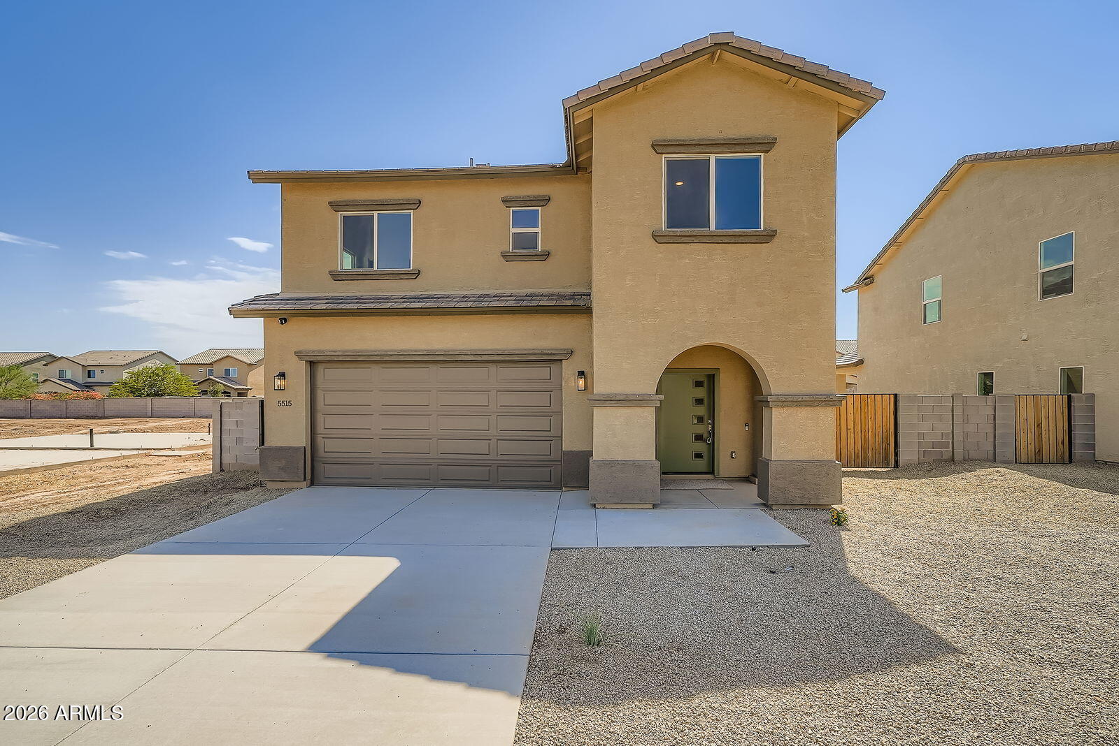 5515 S 11TH Avenue, Phoenix, AZ 85041