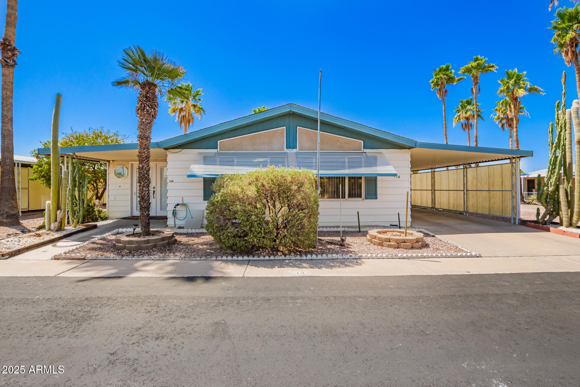 8103 E Southern Avenue 118, Mesa, AZ 85209