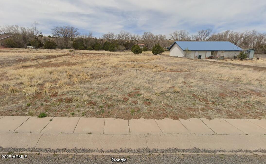 003 S Susie Lane 13, Springerville, AZ 85938
