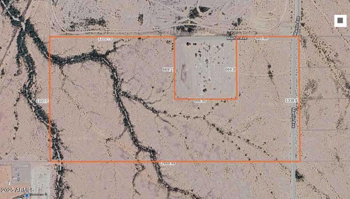 0 S MARTIN Avenue 0, Gila Bend, AZ 85337