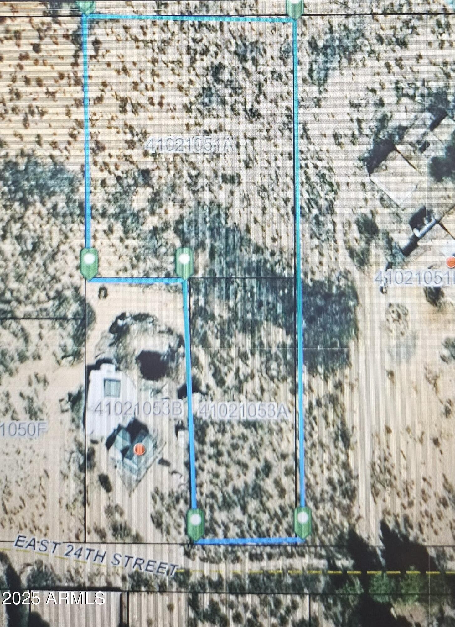 0000 To be determined -, Douglas, AZ 85607