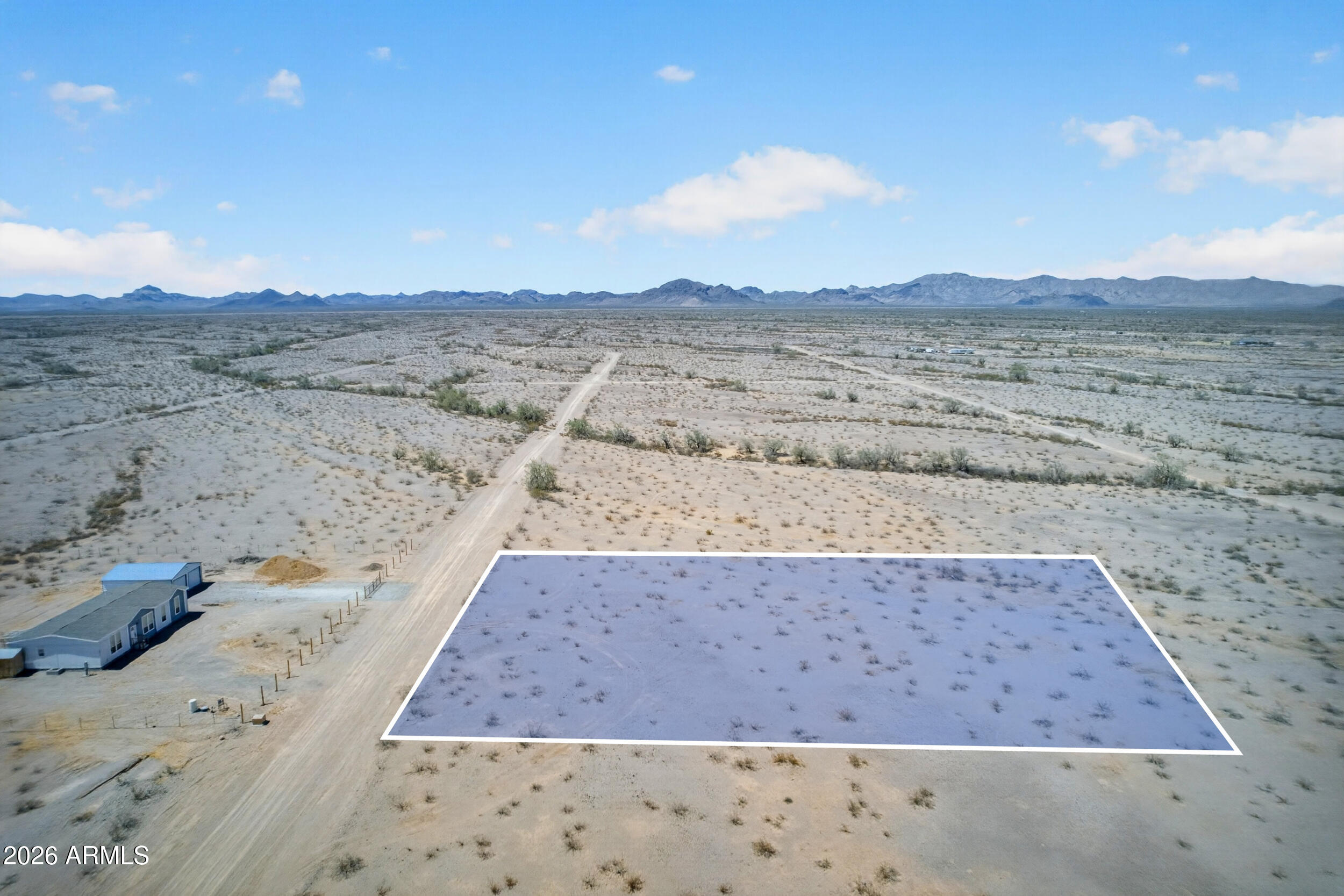 0 N 416th Drive 953, Tonopah, AZ 85354