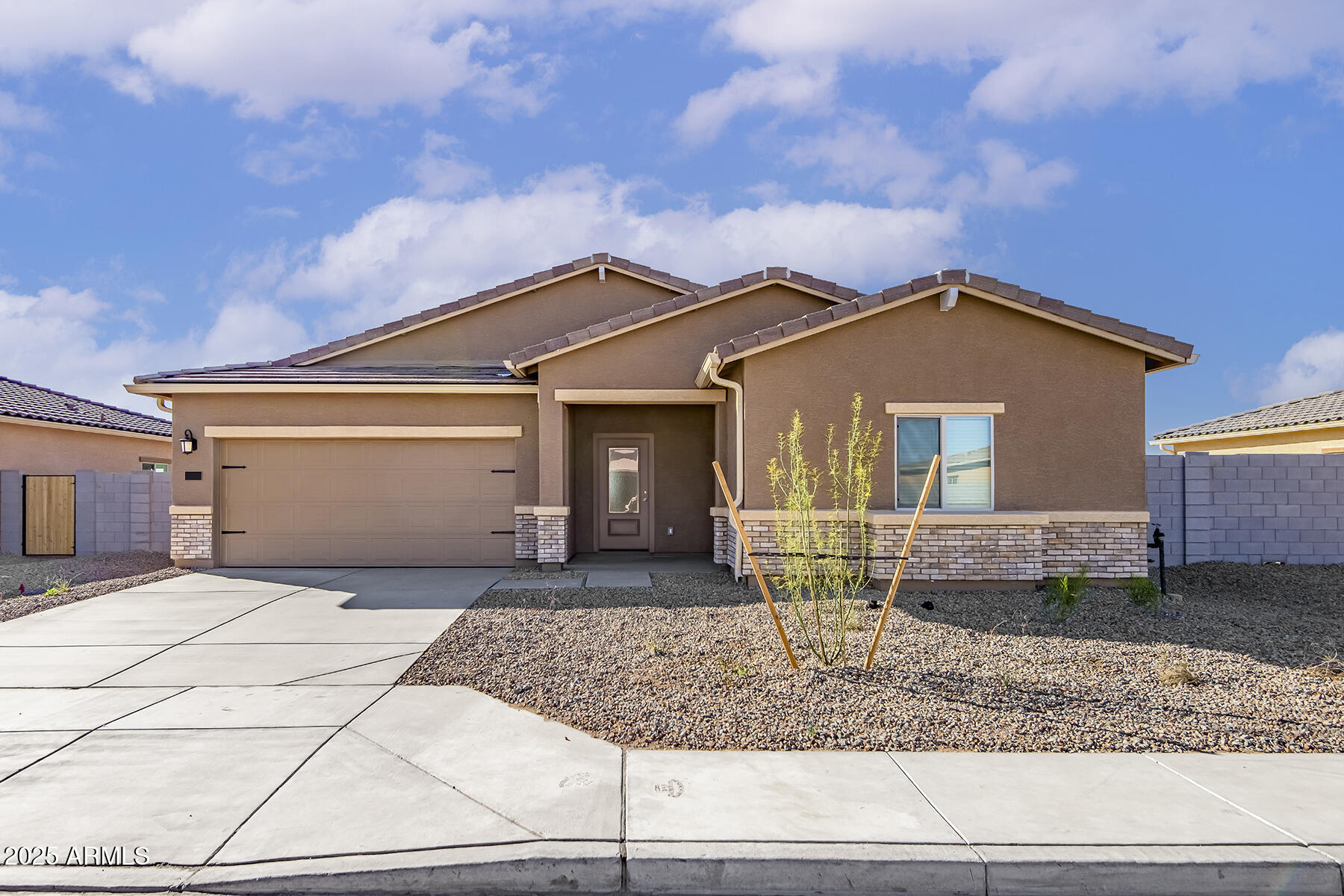 651 W PINTAIL Drive, Casa Grande, AZ 85122