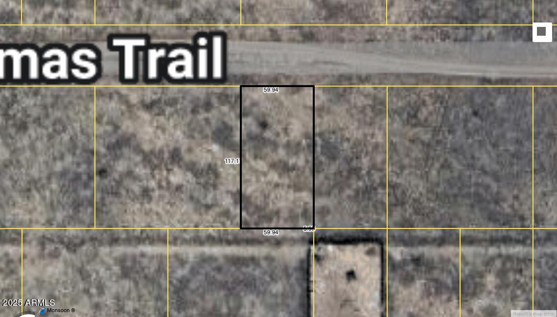 345 W GUYMAS Trail 518, Paulden, AZ 86334