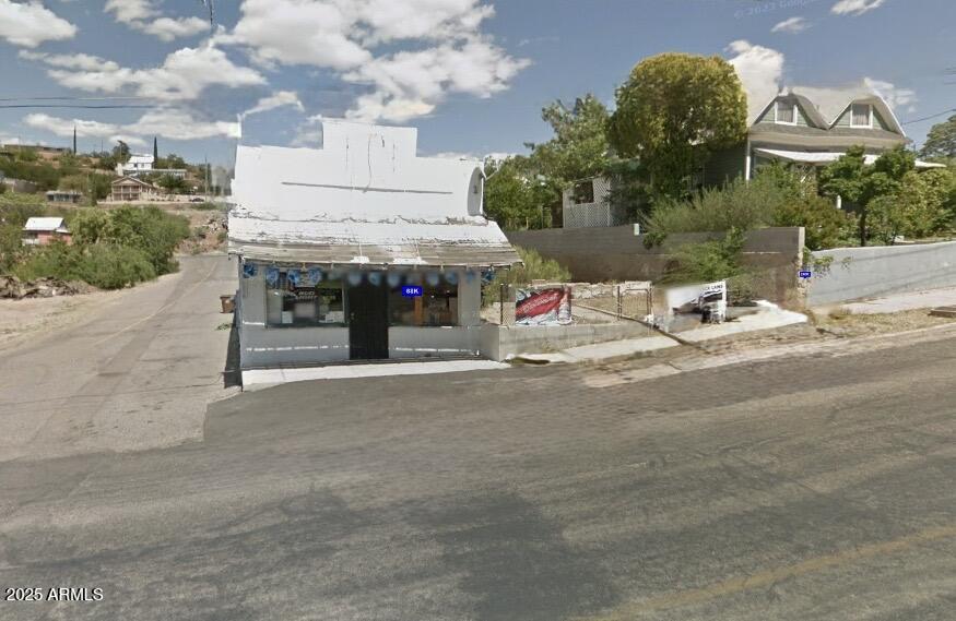 339 N DEVEREAUX Street, Globe, AZ 85501
