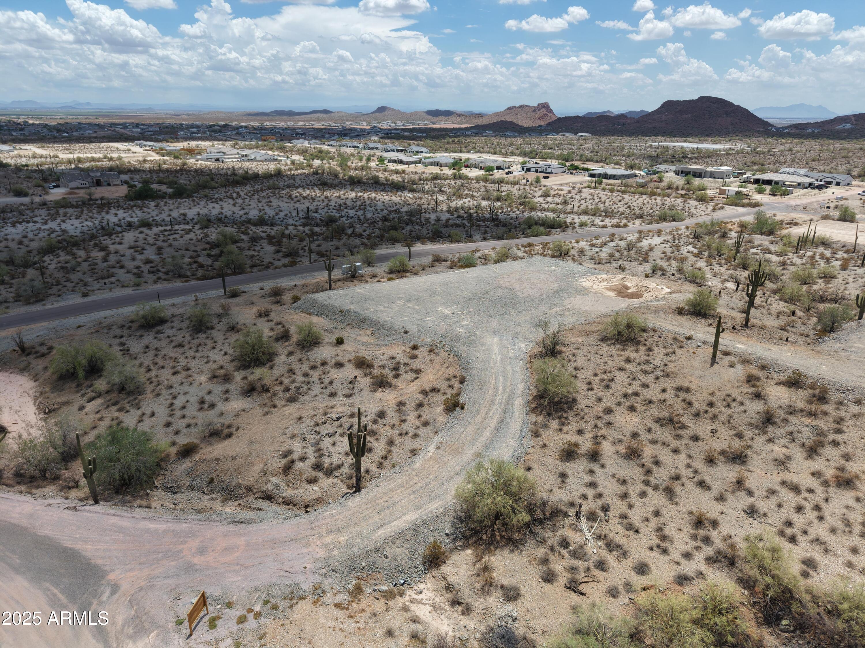 0 W Foxtrot Trail -, San Tan Valley, AZ 85143