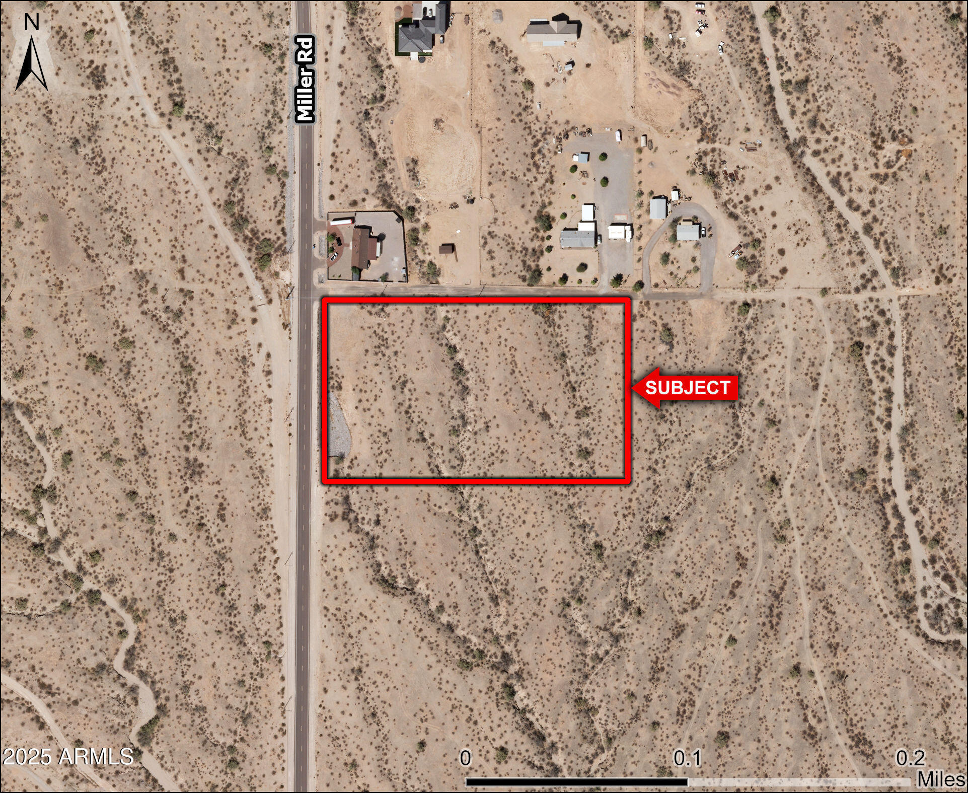 XX W Adams Street -, Buckeye, AZ 85326
