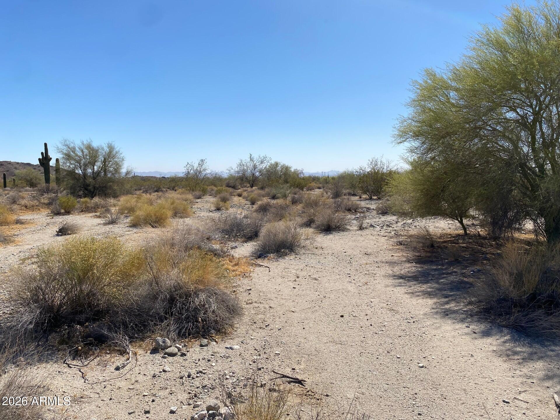268XX W CAMPBELL Avenue -, Buckeye, AZ 85396