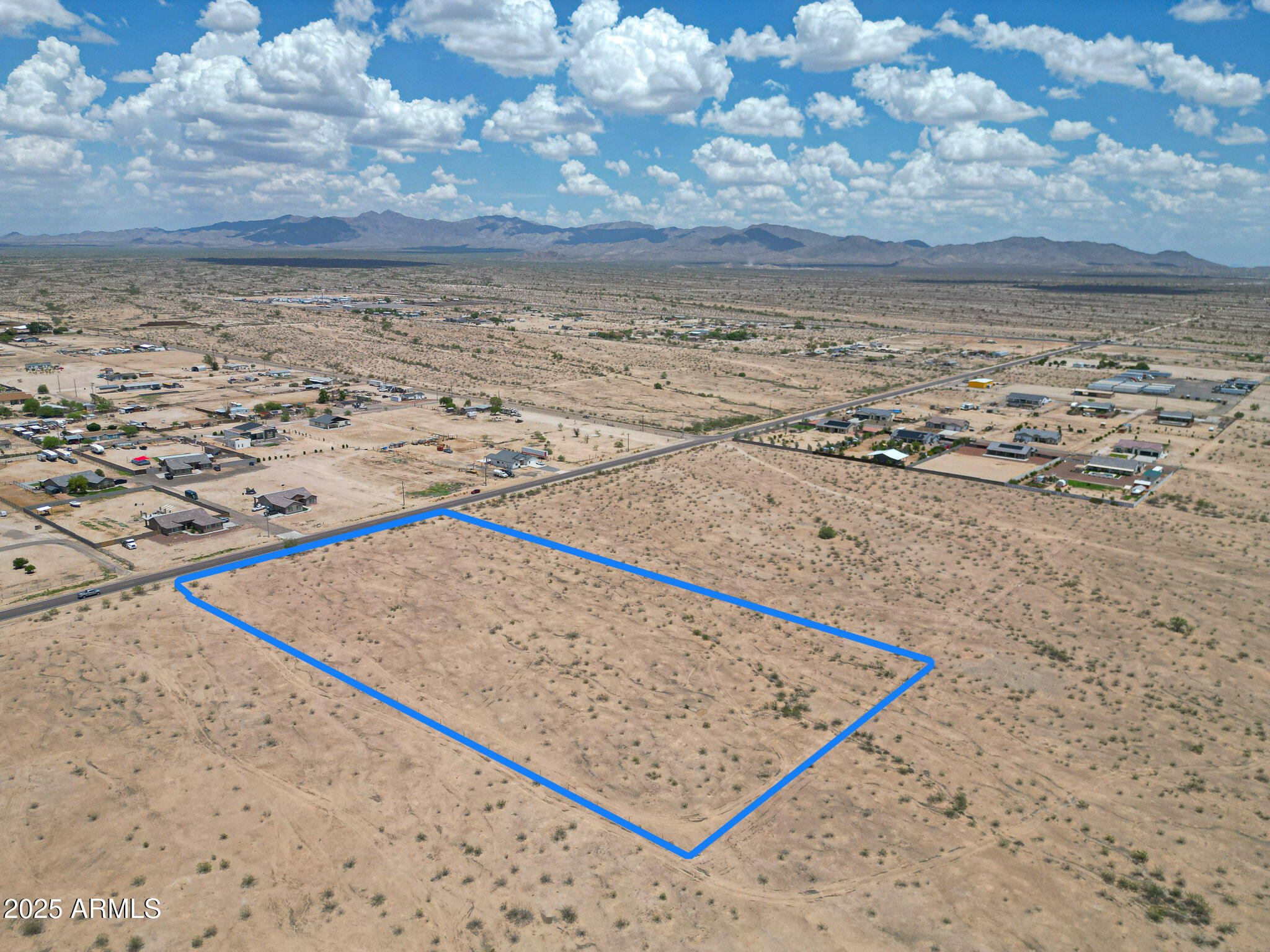 29549 W Van Buren Street -, Buckeye, AZ 85396