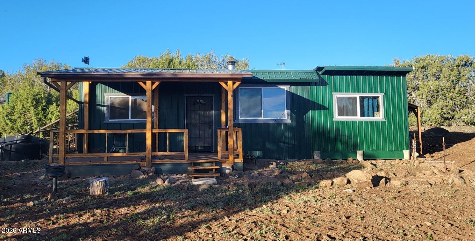 369 B E Antler Trail, Williams, AZ 86046