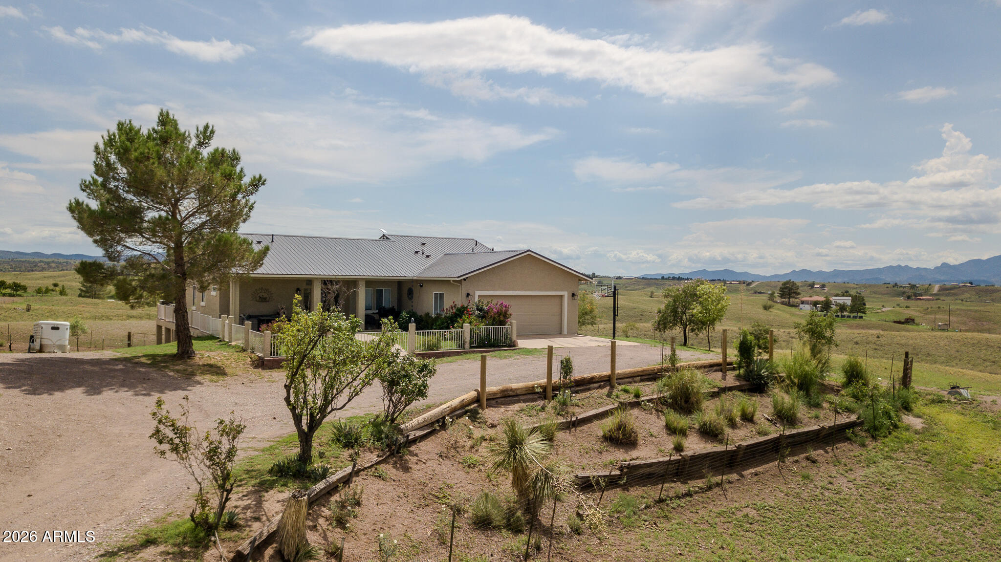 2804 HIGHWAY 83, Sonoita, AZ 85637