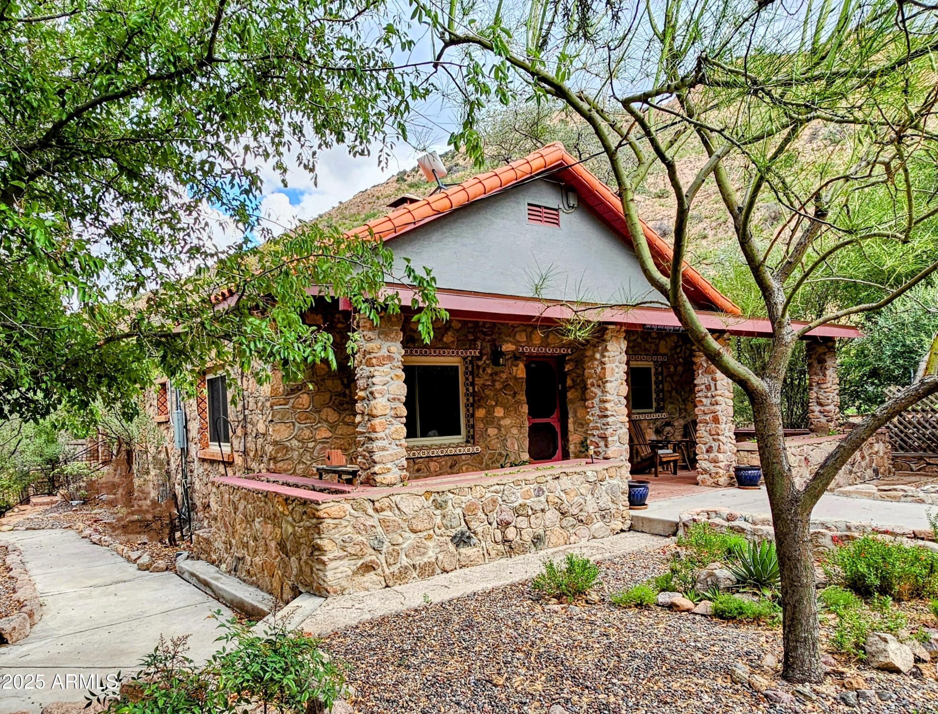 3405 W HIGHWAY 80, Bisbee, AZ 85603