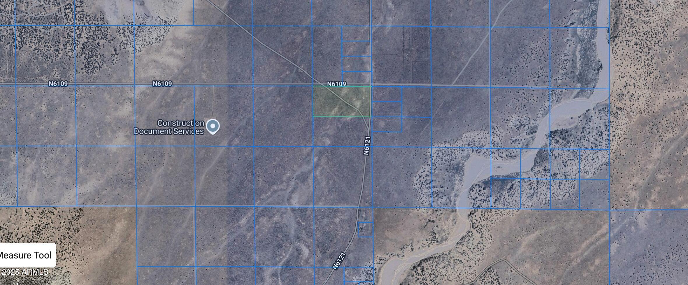 TBD 203-64-008 20 acres -, St Johns, AZ 85936